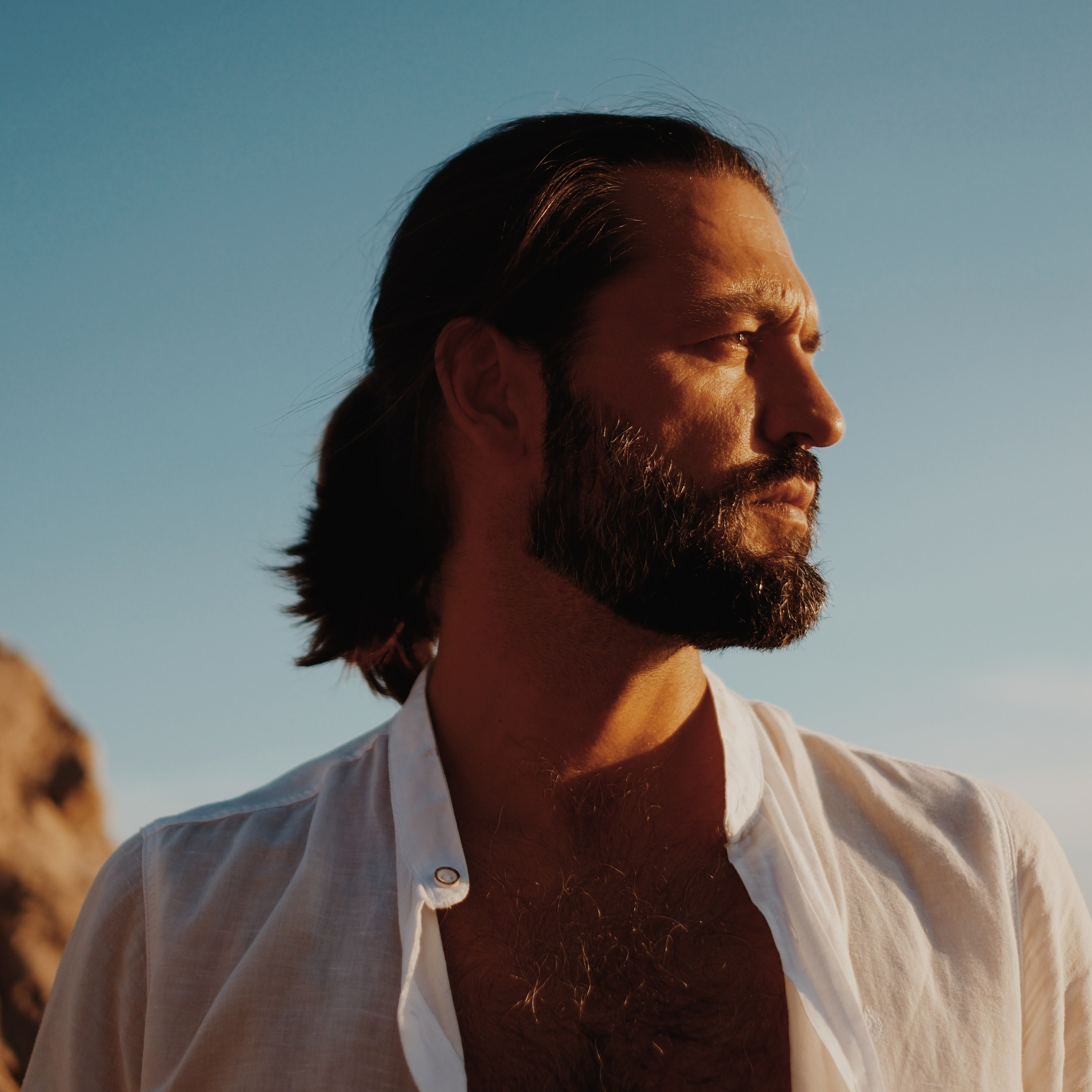 Контакты. Гид и фотограф в Крыму Сергей Соколов