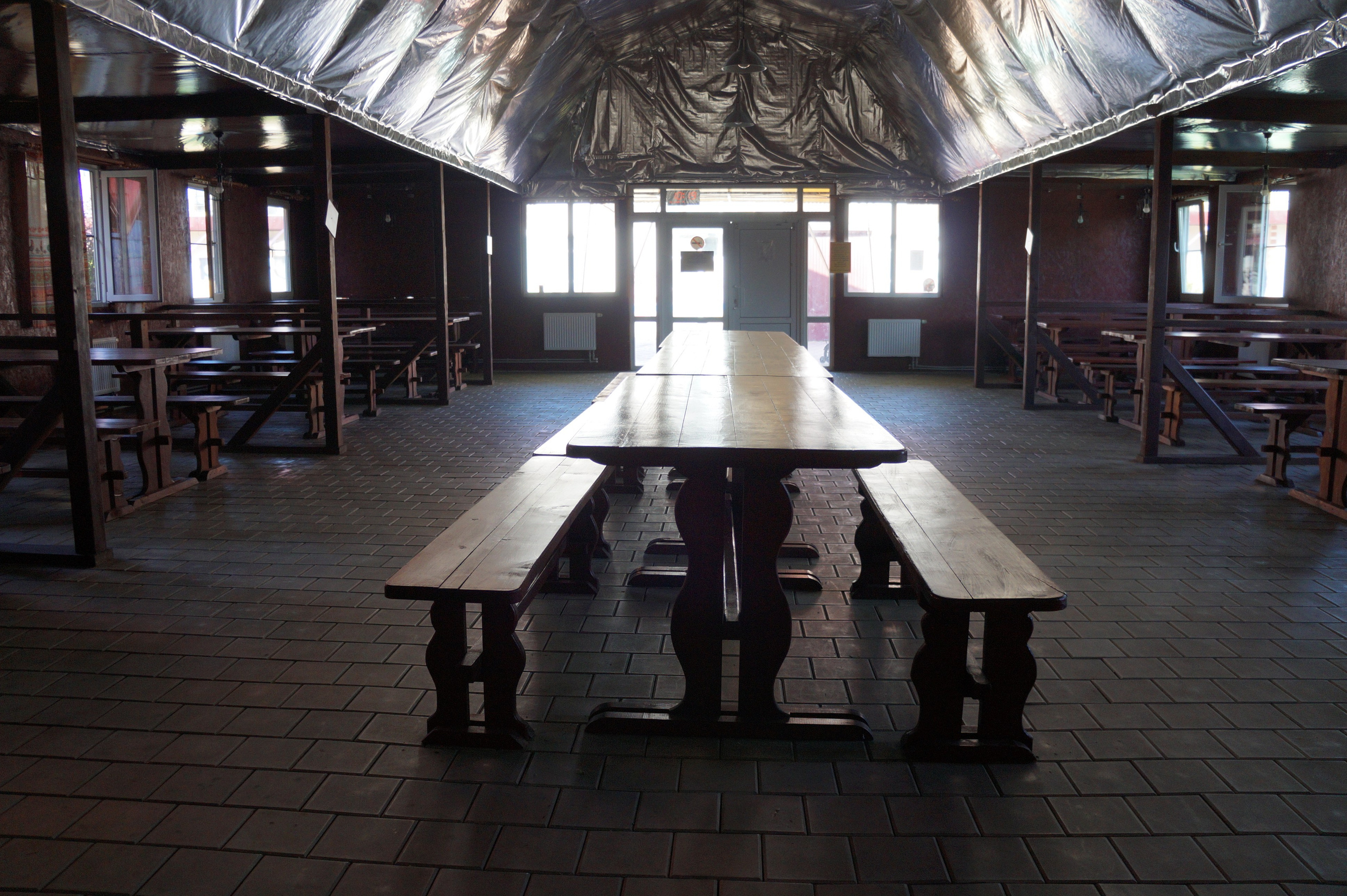 Где отметить Новогодний корпоратив