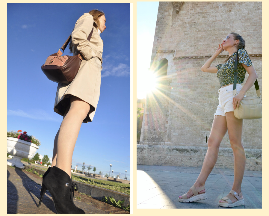 Позирование на фотосессии. Гид и фотограф в Валенсии Новиков Михаил