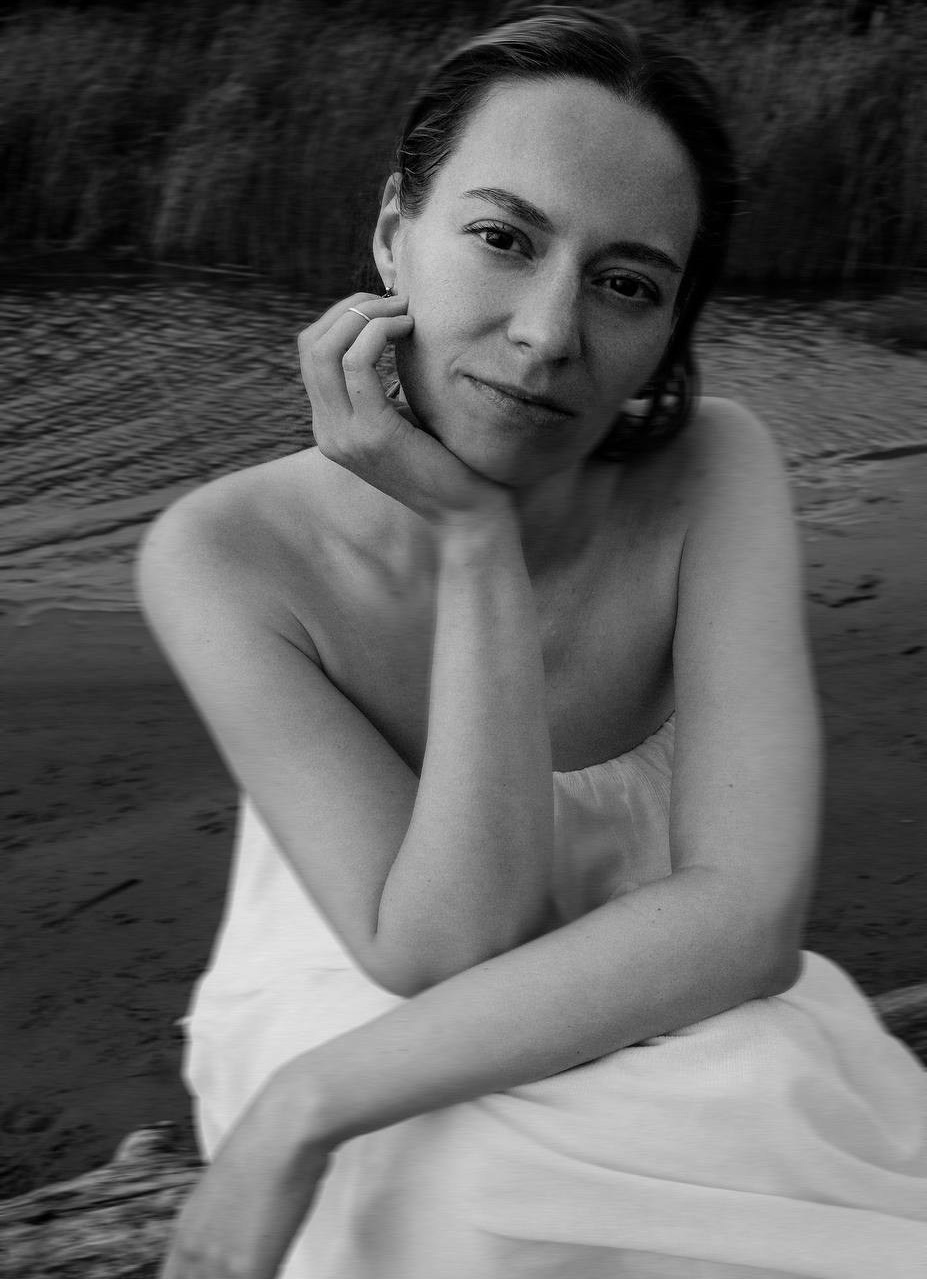 Арт-терапия. Художница и арт-терапевтка Ирина Гейнц