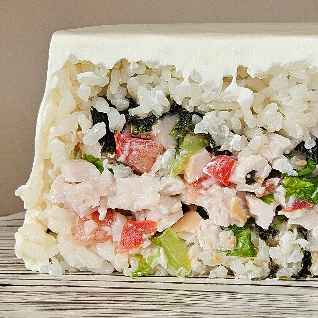 Добро пожаловать в мир НЕсладких тортов🩷