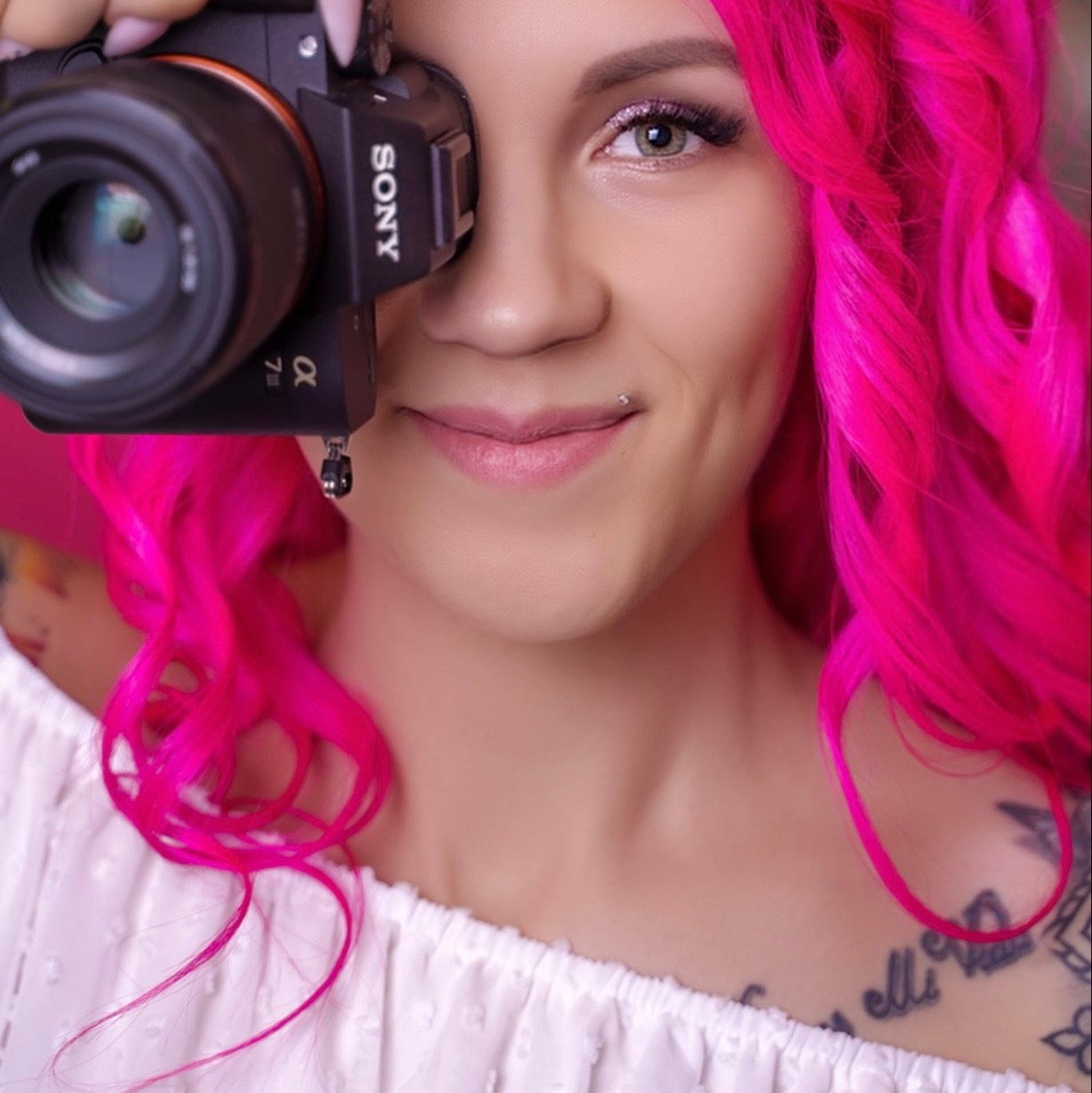 Видеограф и Фотограф в Красноярске