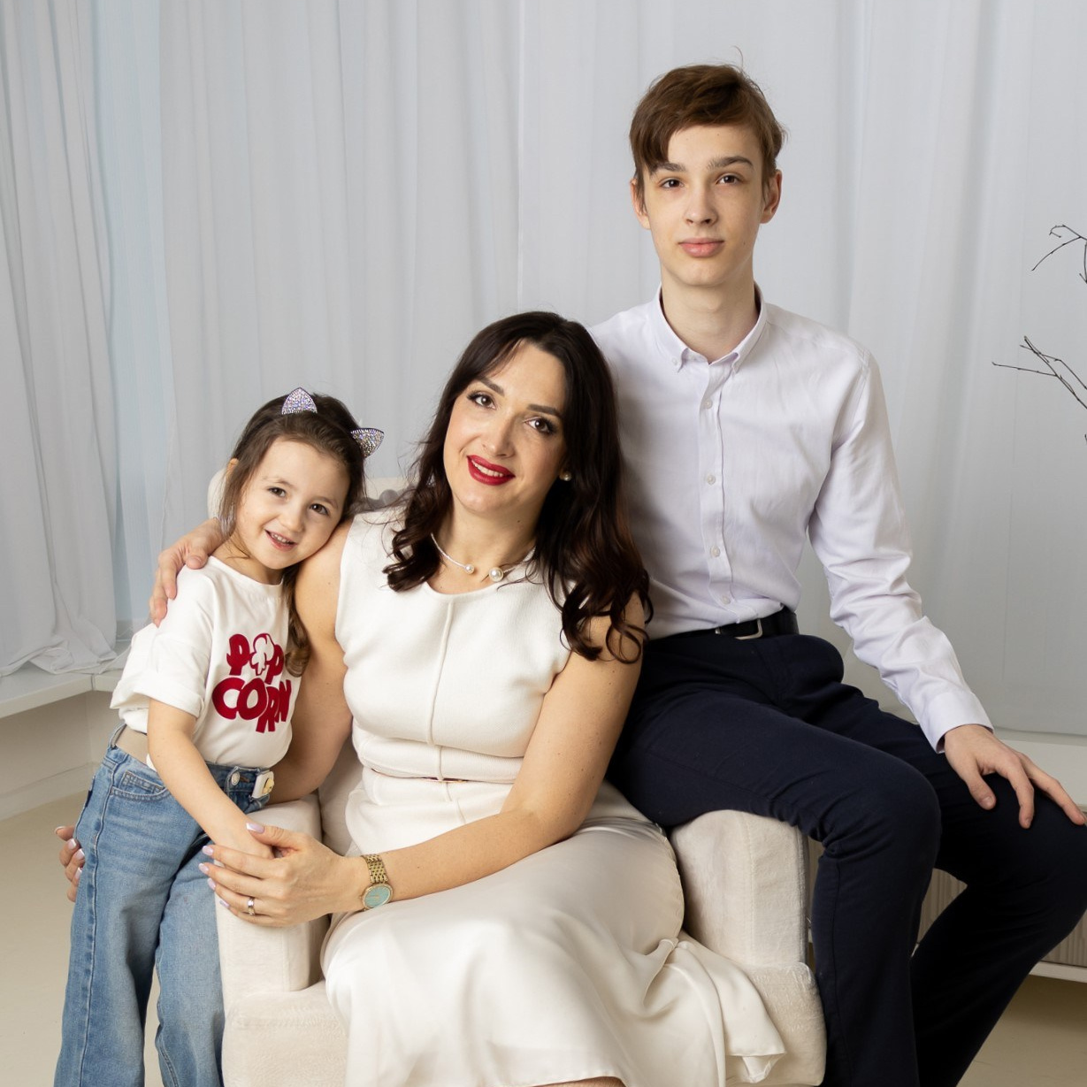 Фотограф в Санкт-Петербурге