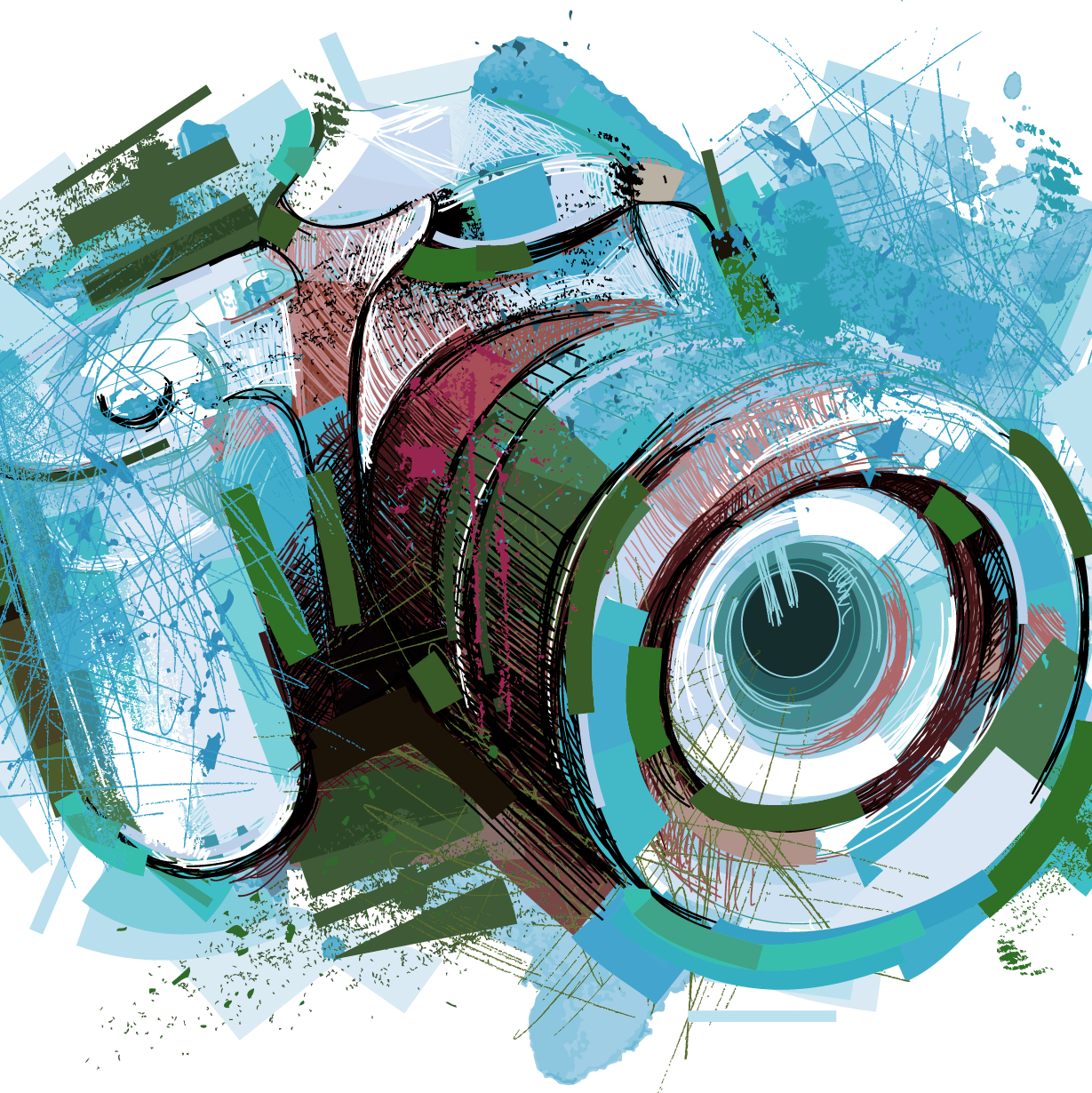 Контакты. Ваш фотограф в Москве