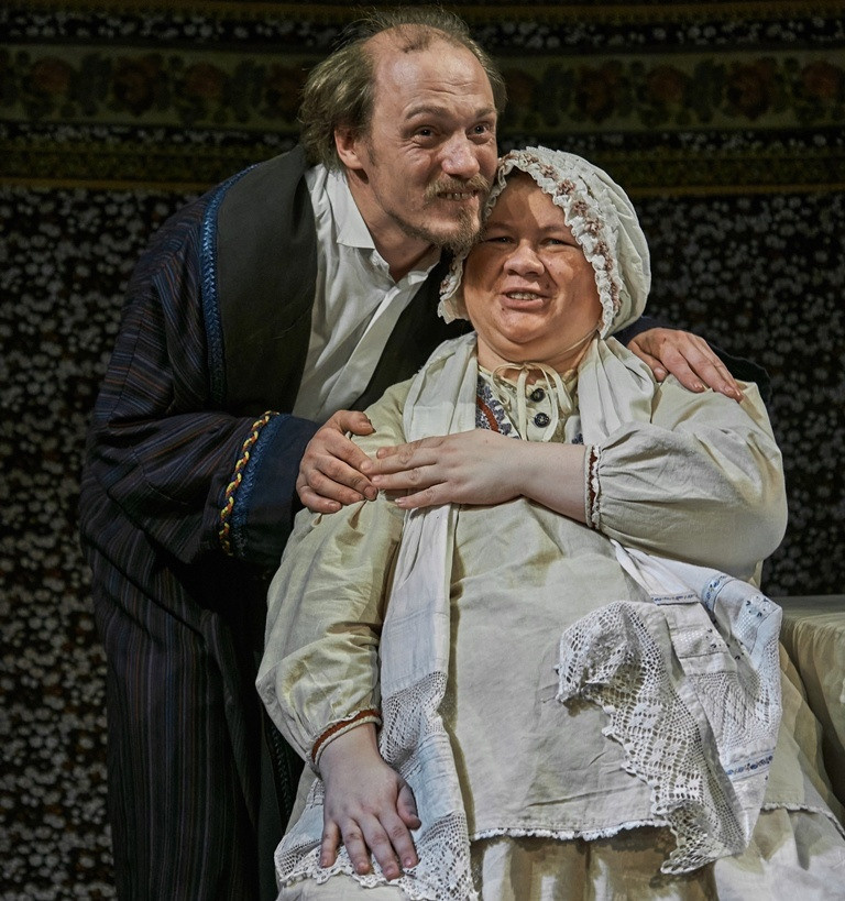 Замоскворецкий мечтатель. Журнал о самом особенном. Пермь и Пермский край