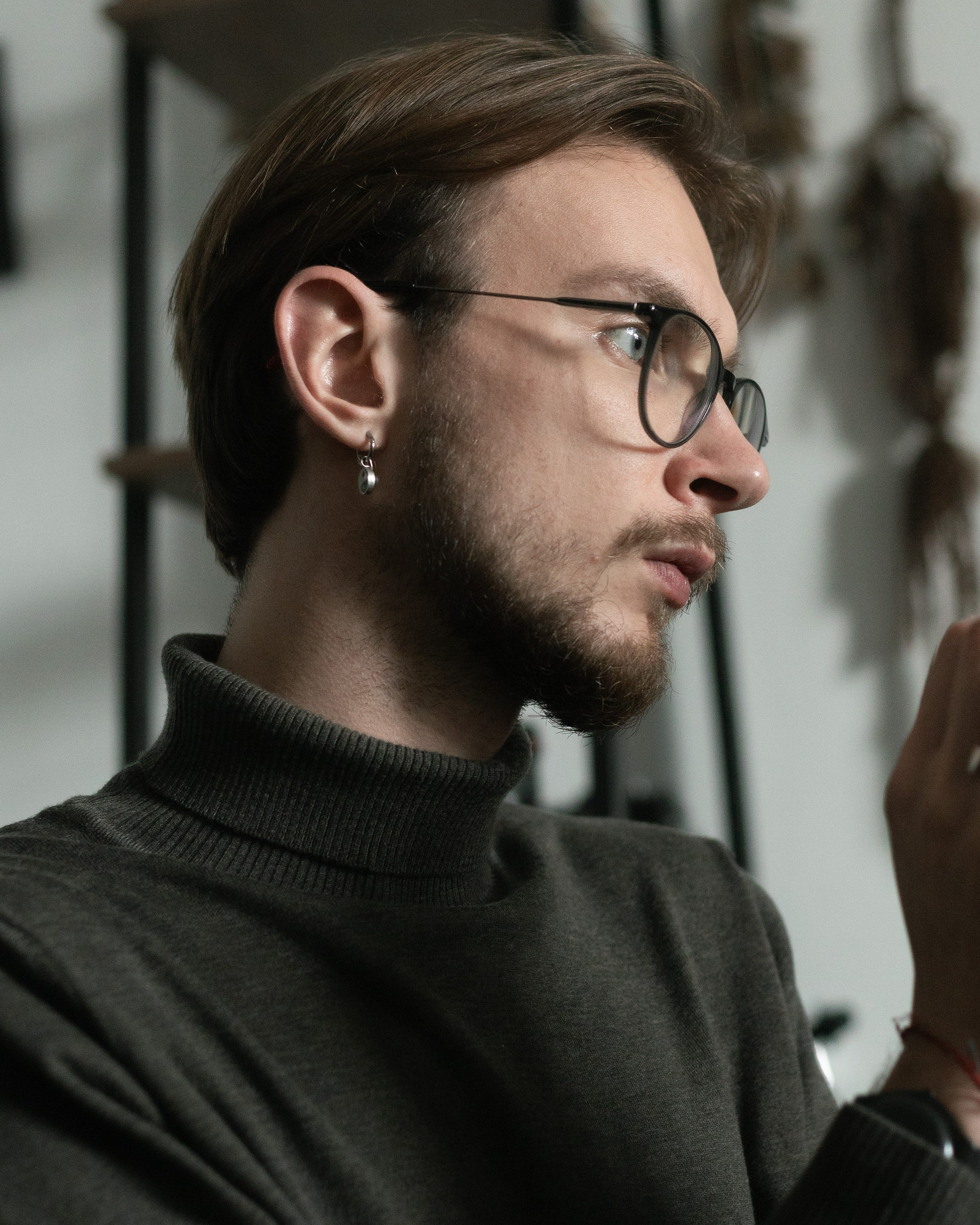 Контакты. Шмитов Егор