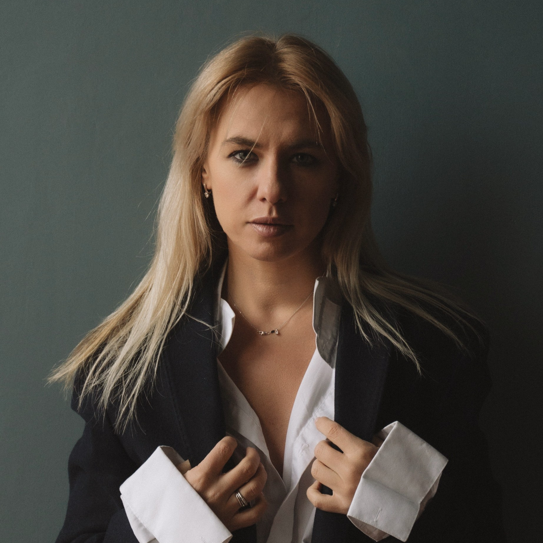 Контакты. Марковкина КрисТина