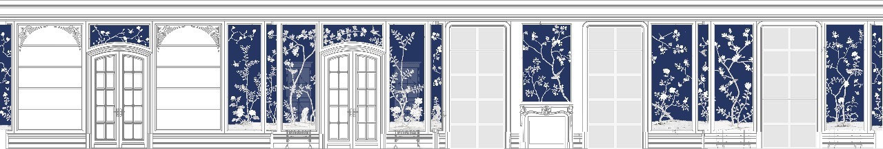 Художественная роспись. Художественная мастерская