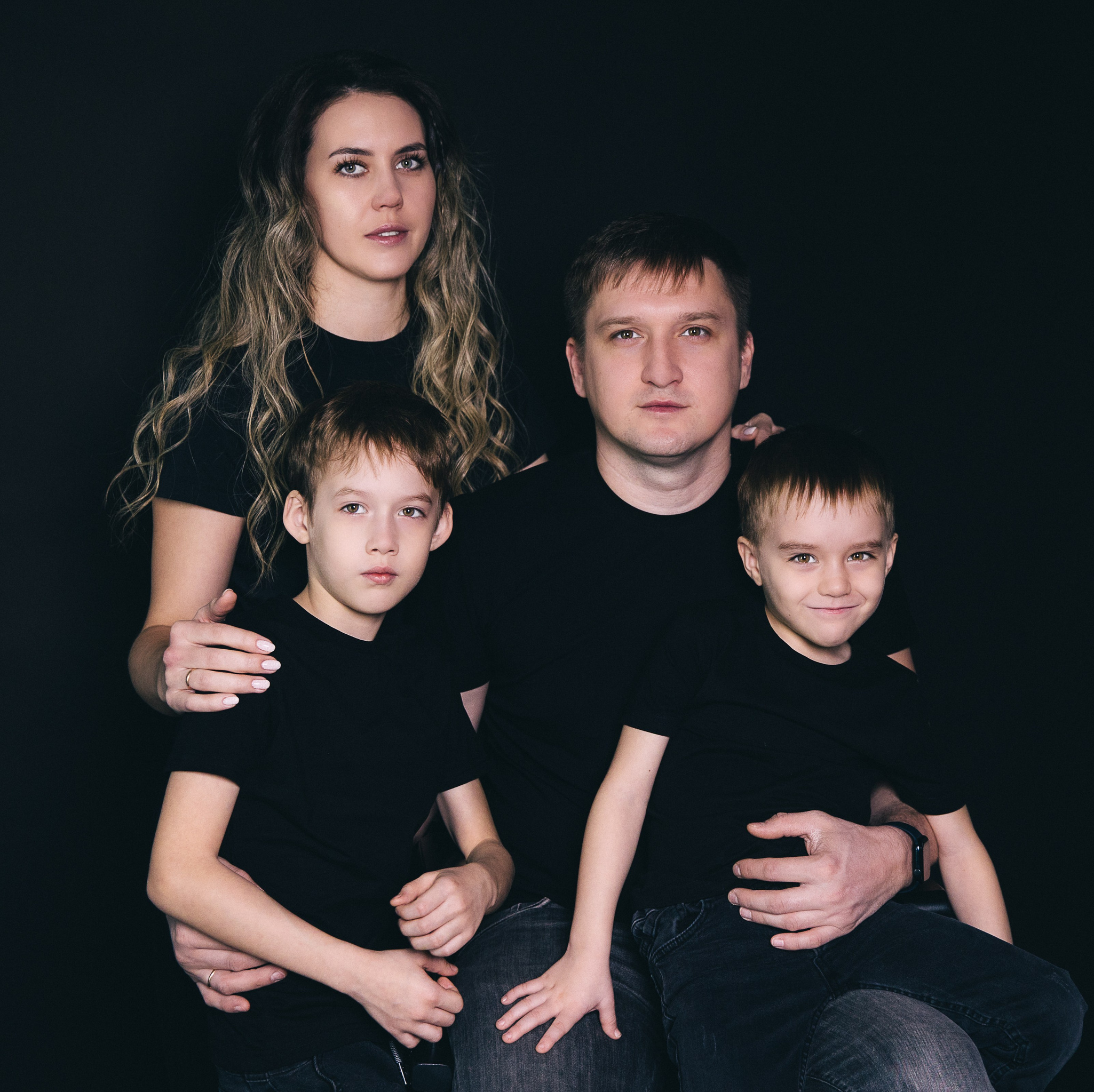 Меня зовут Ирина. Твой женский и семейный фотограф в Астане