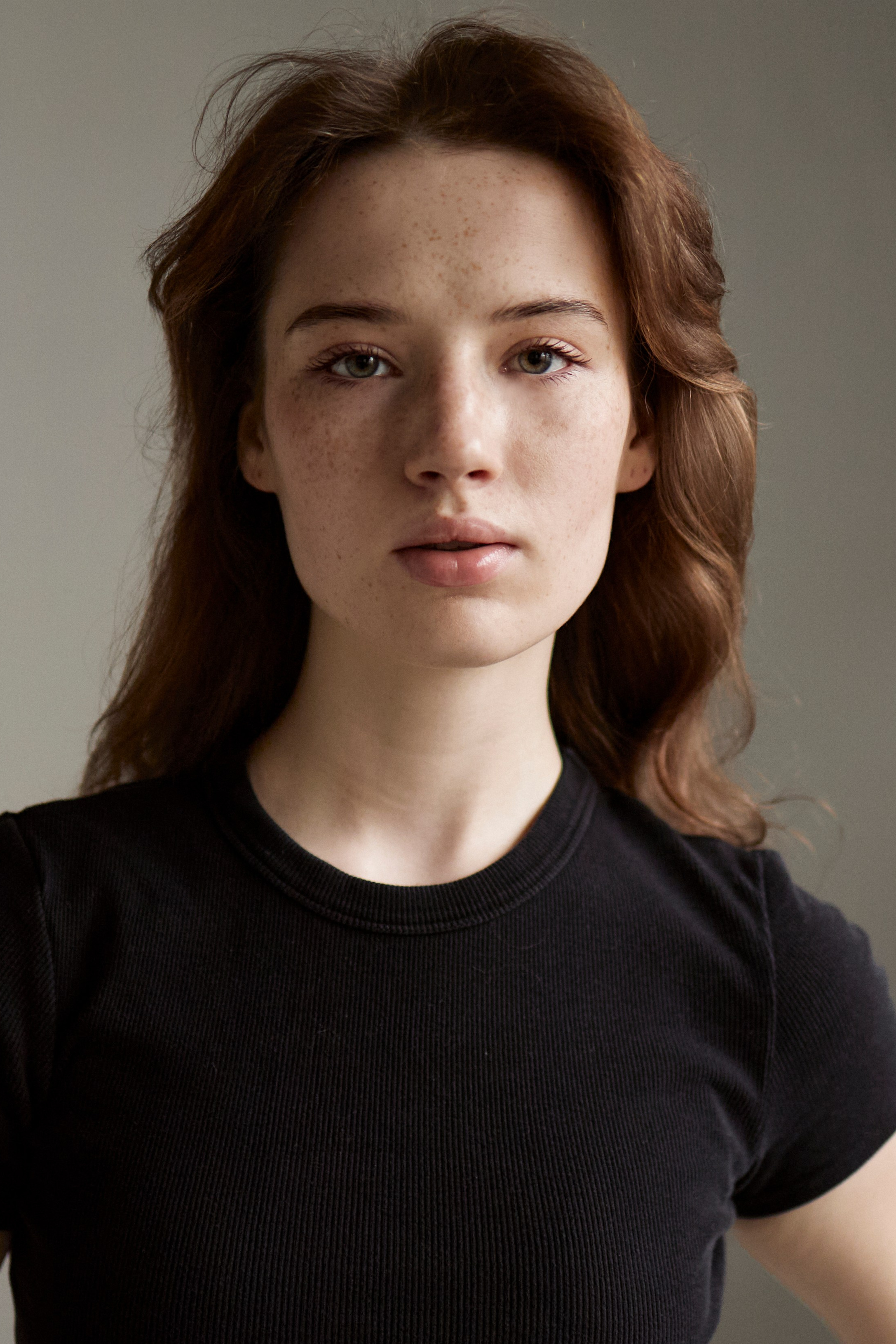Ariana. Axis model management