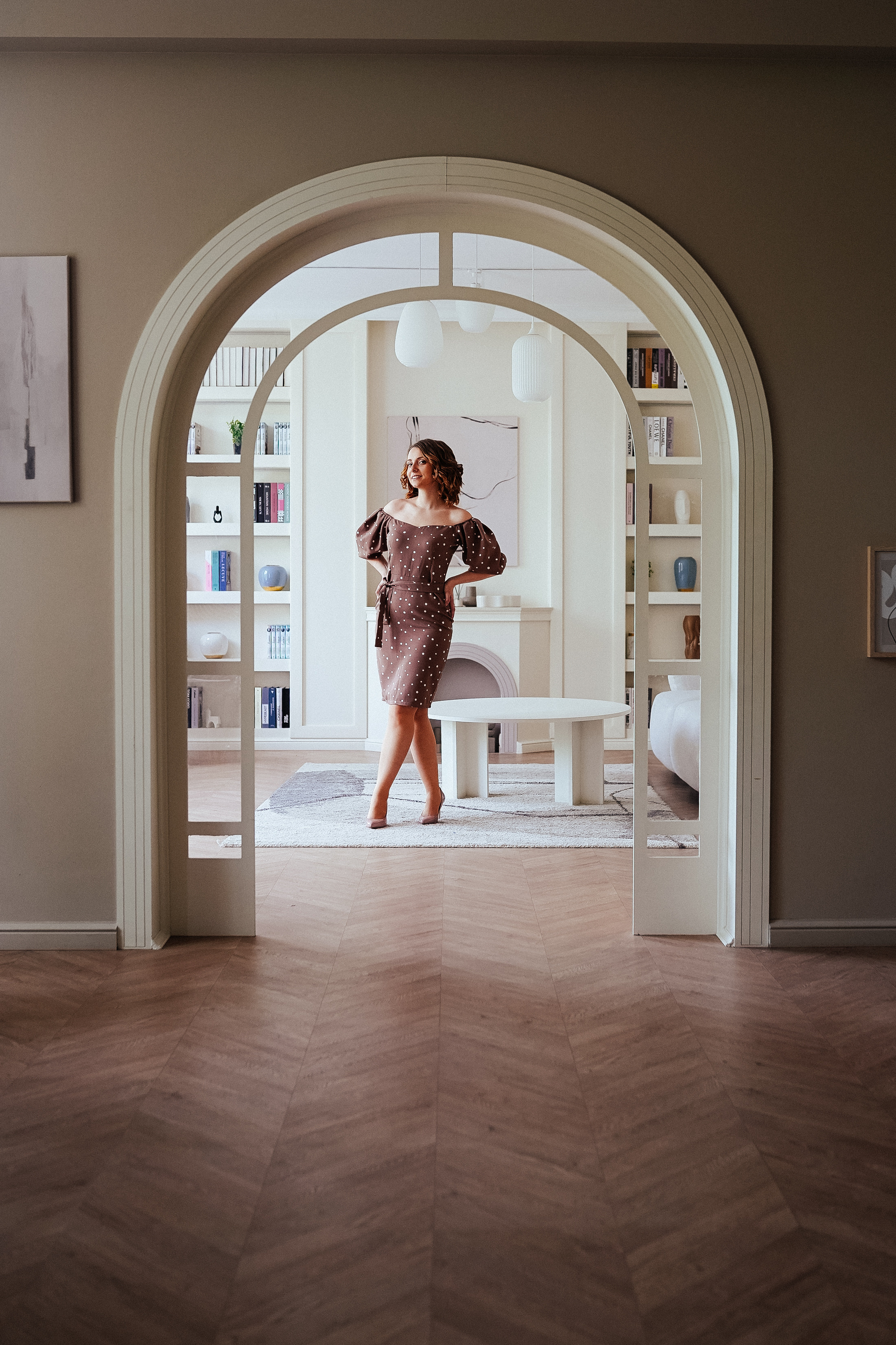 Семейный lifestyle фотограф Наталья Разгуляева в Москве