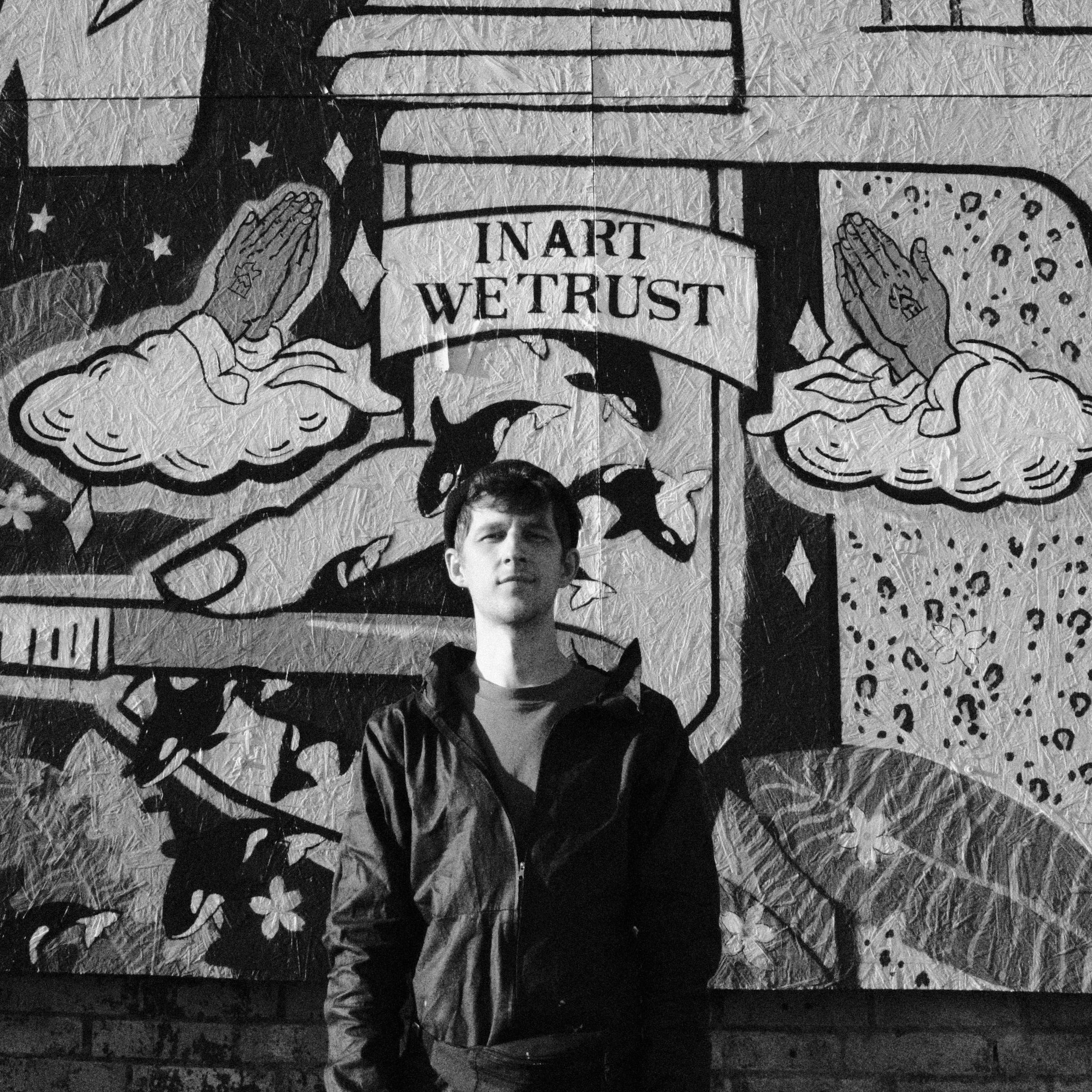 Контакты. Голивец Денис дальневосточный художник-творец в Санкт-Петербурге