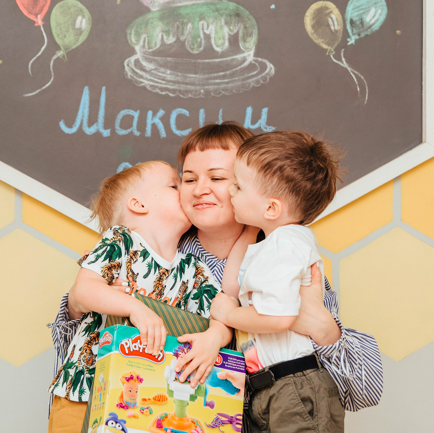 Репортажная съемка (съемка мероприятий). Чернева Ирина - Детский и семейный фотограф в Самаре