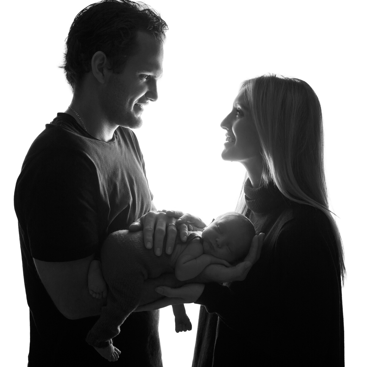 Новорождённые. Фотограф новорожденных, семейный фотограф в Санкт-Петербурге