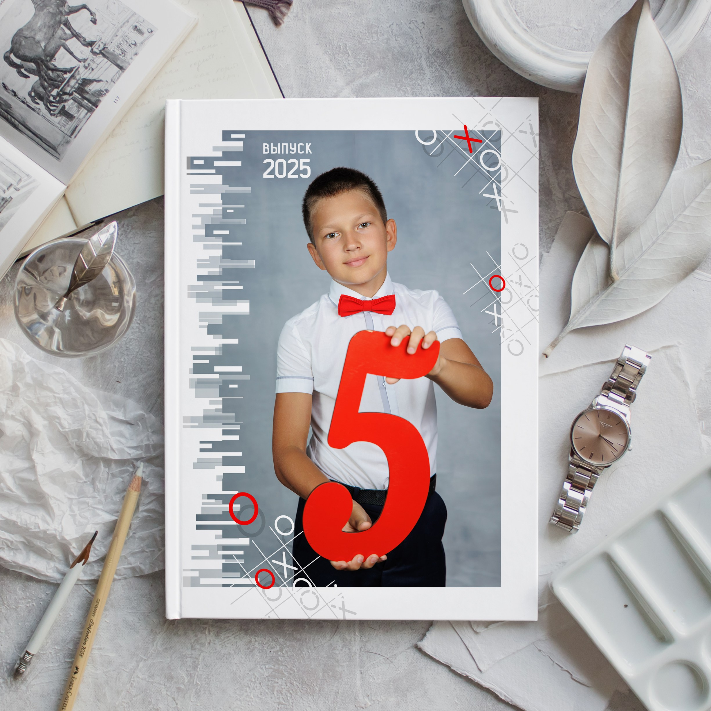 Варианты дизайна для 1-4 классов. Школьный фотограф Саратов Золотарь Ольга