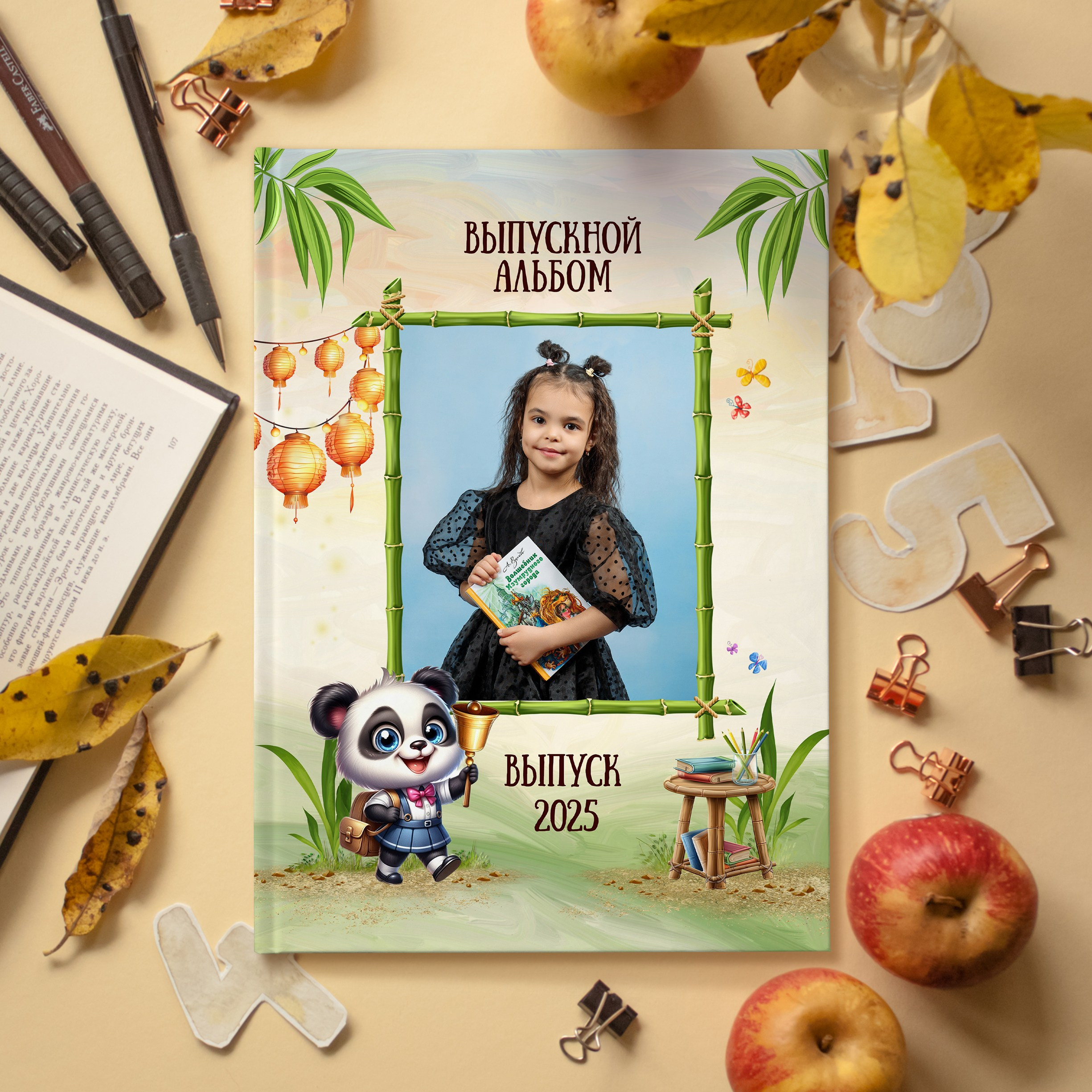 Дизайны детский сад