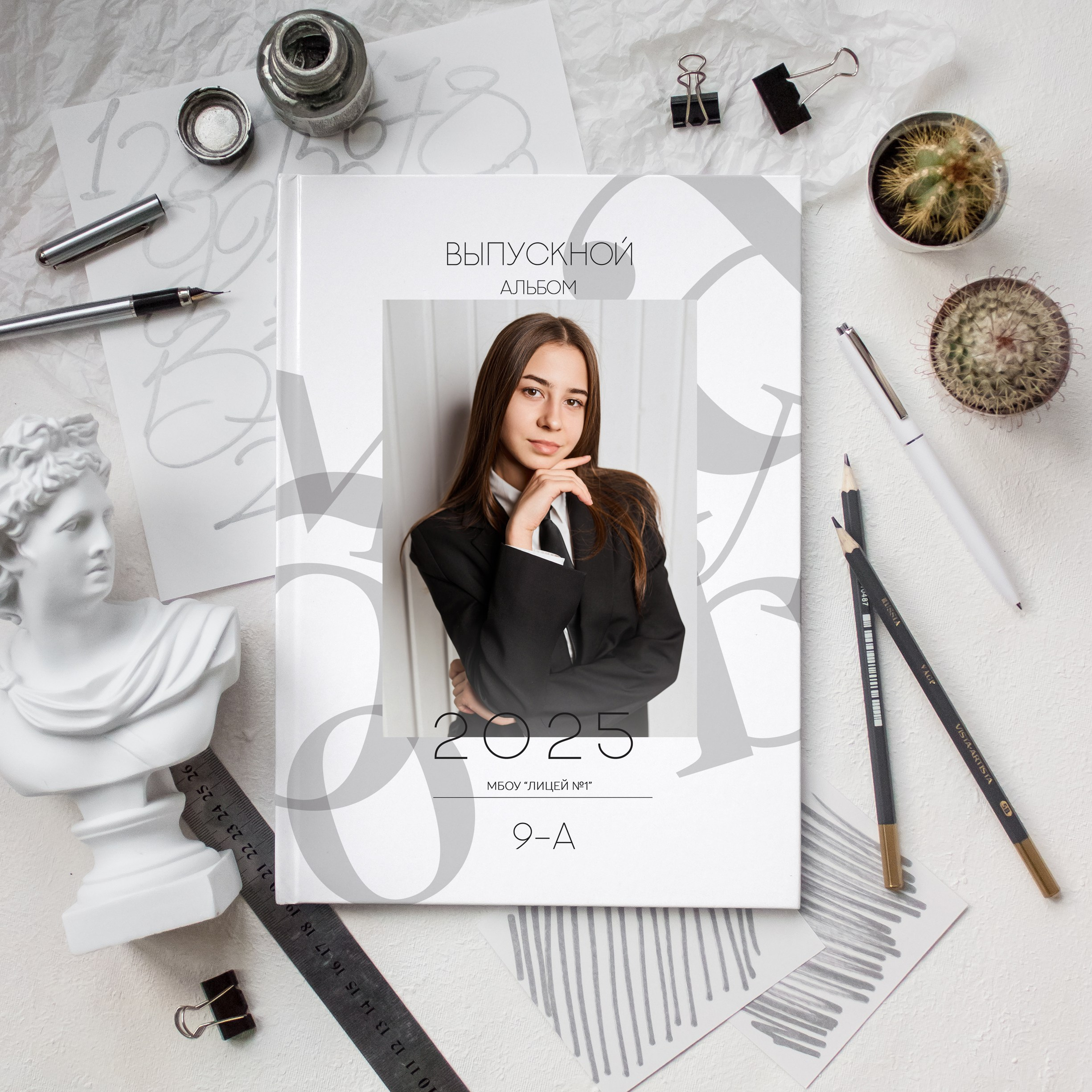 💚 СТАРШИЕ КЛАССЫ. Выпускные альбомы в Бугуруслане, Похвистнево, Абдулино