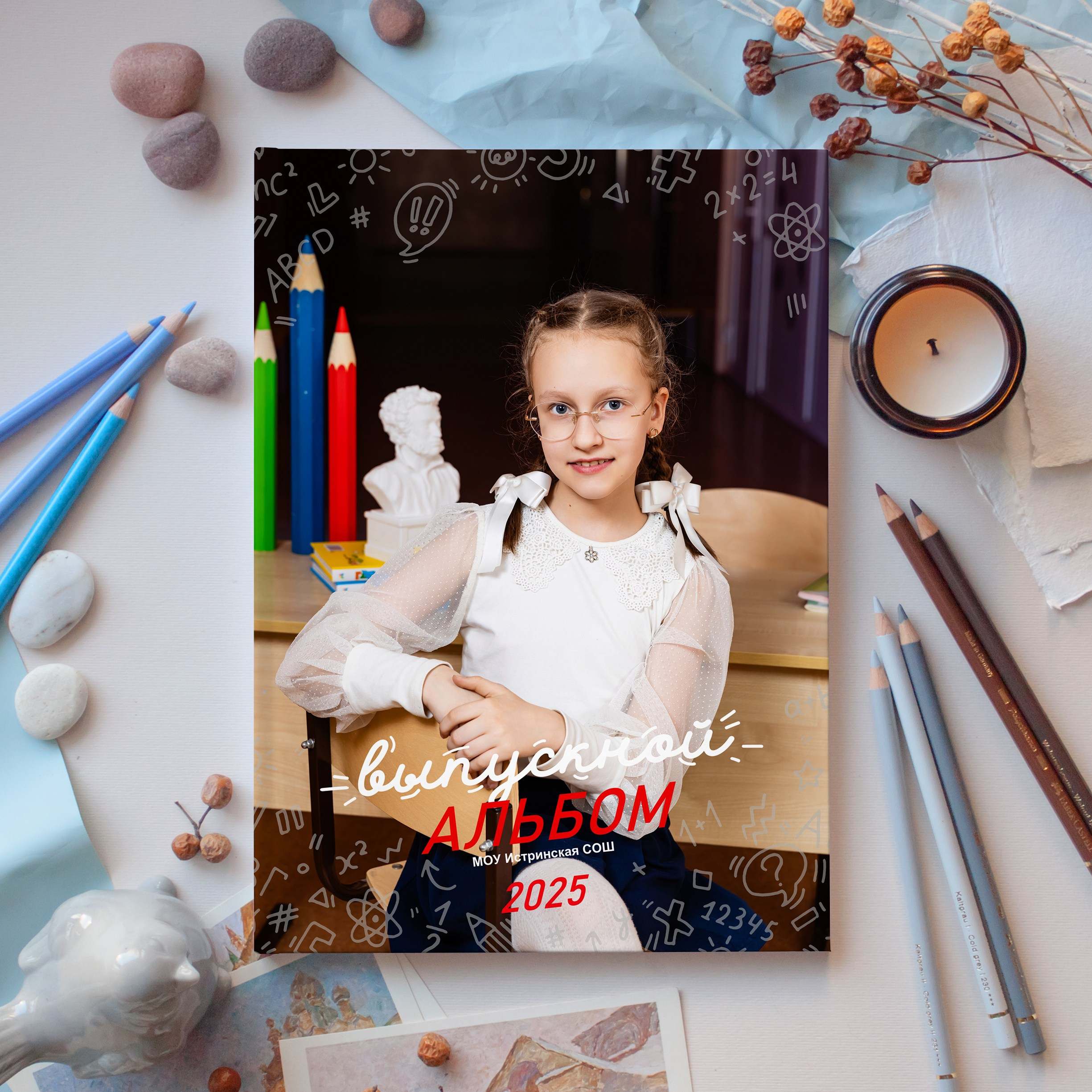 Цены на выпускные альбомы. Семейный и детский фотограф. Выпускные фотоальбомы