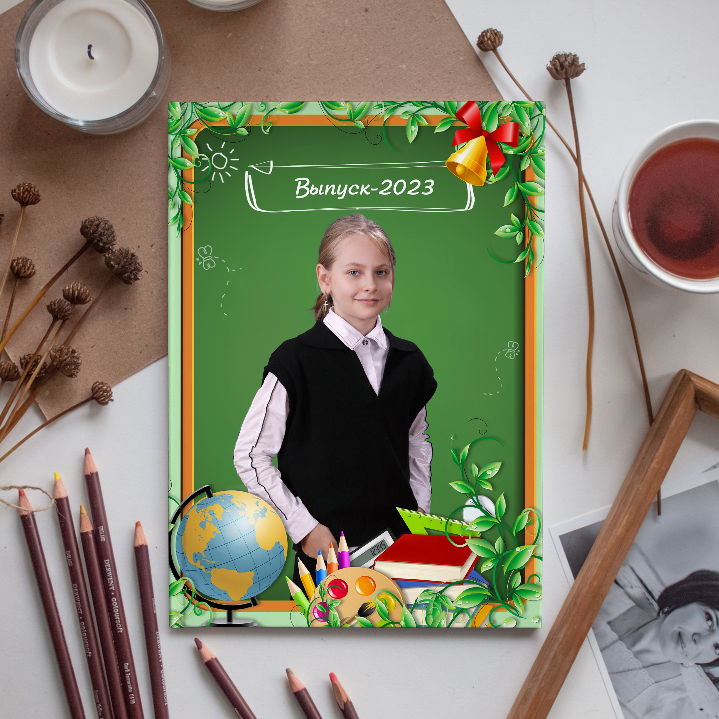 Выпускные альбомы в Ухте, Сосногорске, Вуктыле от 1300 руб. Выпускные альбомы  Ухта, Сосногорск, Вуктыл