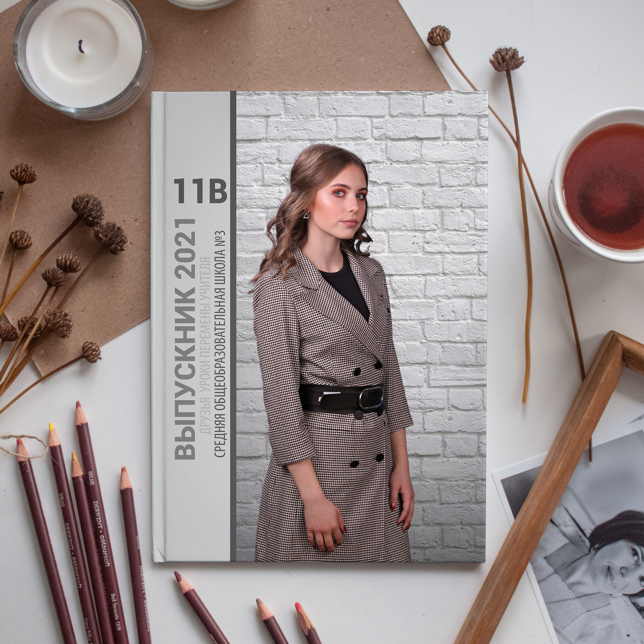 Выпускные альбомы в Ухте, Сосногорске, Вуктыле от 1300 руб. Выпускные альбомы Ухта, Сосногорск, Вуктыл