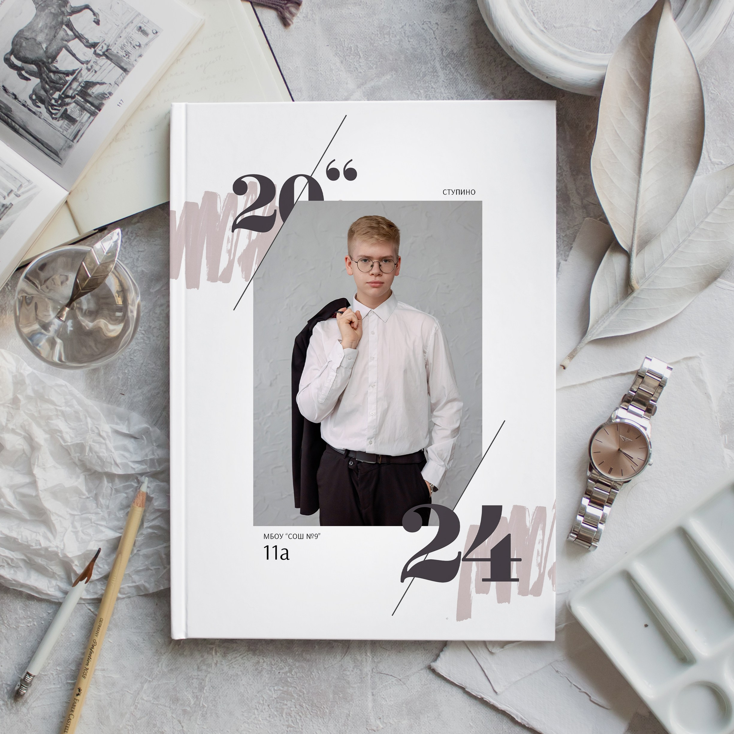 АЛЬБОМ ПЕРСОНАЛЬНЫЙ. Фотокомпания «Алые паруса» выпускные альбомы Москва и МО