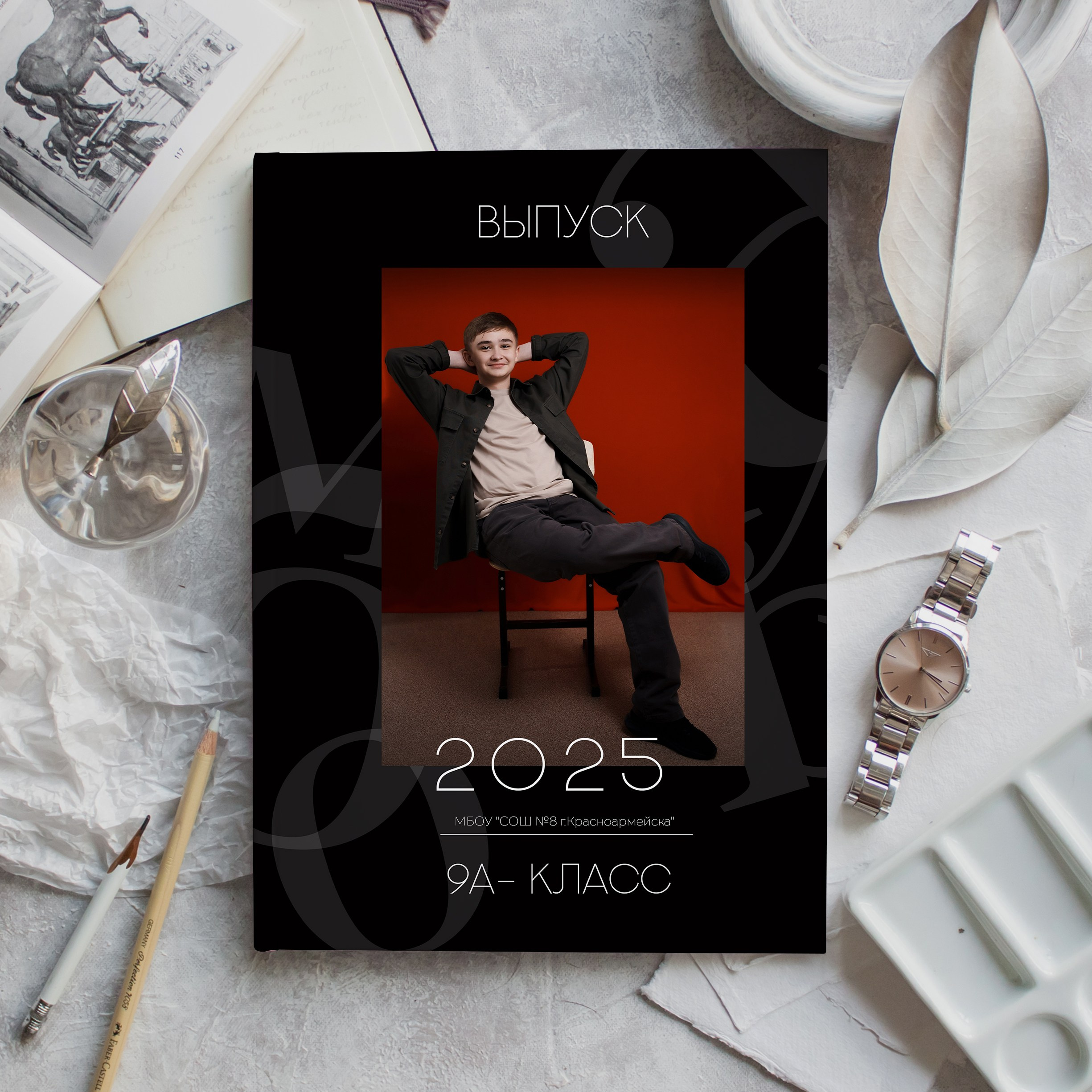 Выпускникам. ВЫПУСКНЫЕ АЛЬБОМЫ, Школьный фотограф, семейный и свадебный в Саратове и области Ольга Плаксина