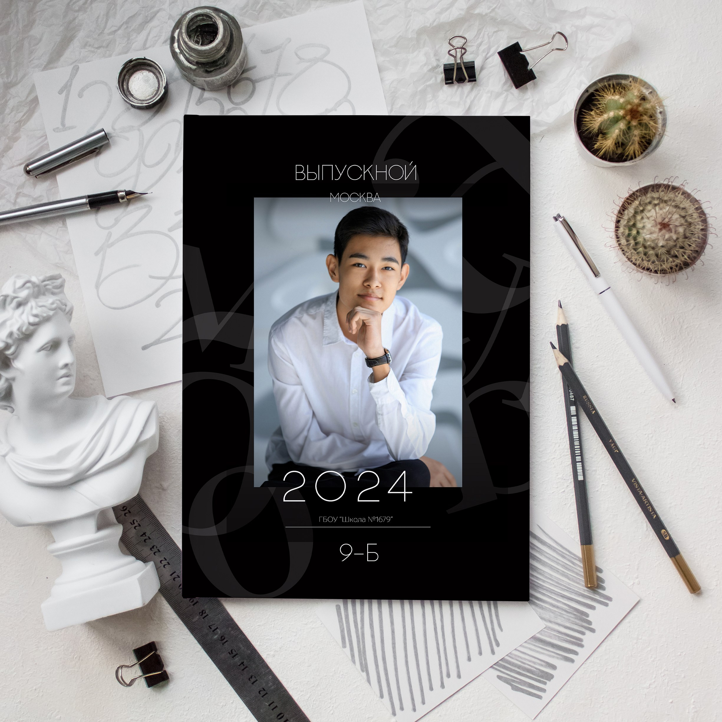 Выпускные альбомы для 9 и 11 класса — фотокниги и виньетки. Выпускные альбомы для школ и детских садов — фотокниги и виньетки