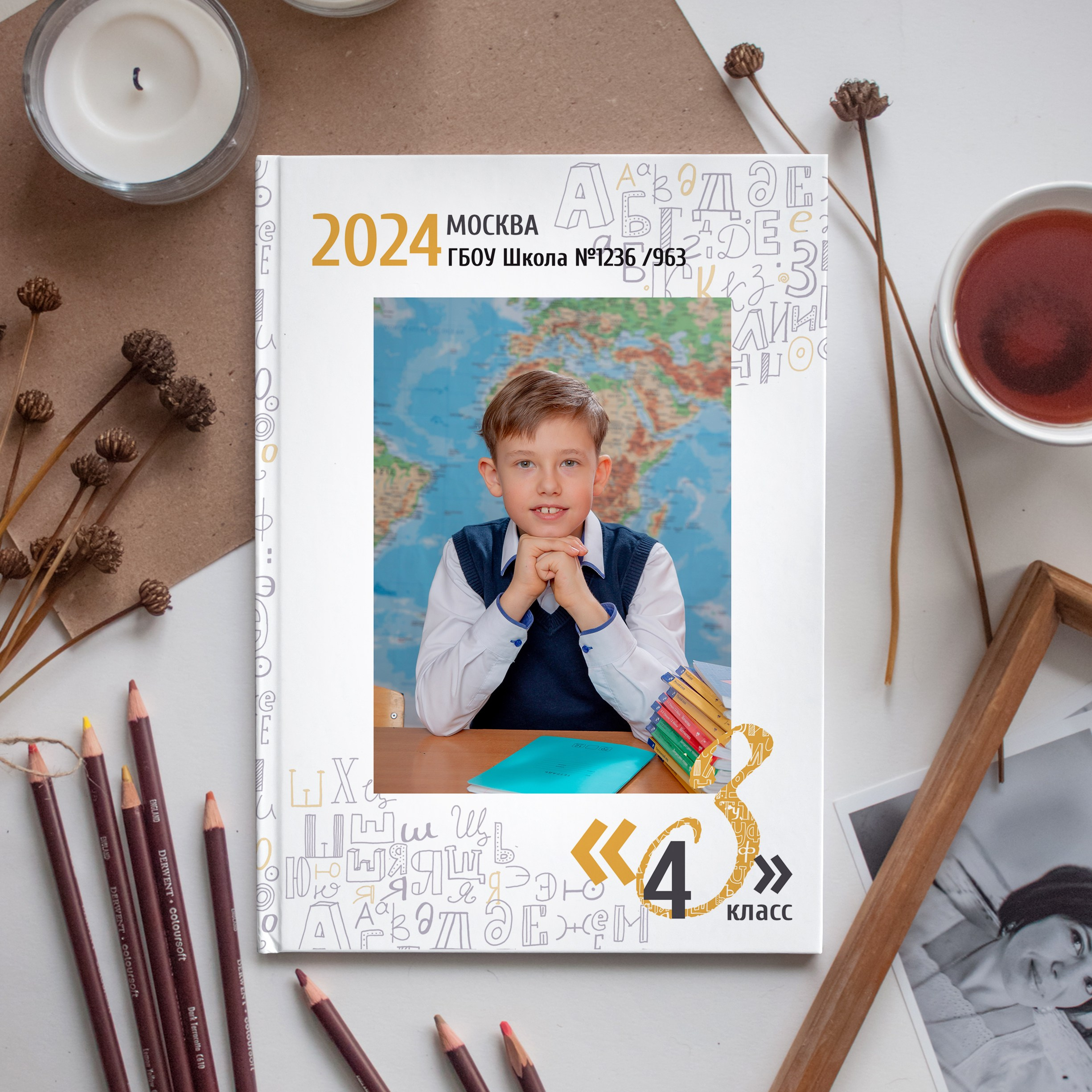 Цены на выпускные альбомы для школы и детского сада. Фотограф и режиссер Московко Екатерина