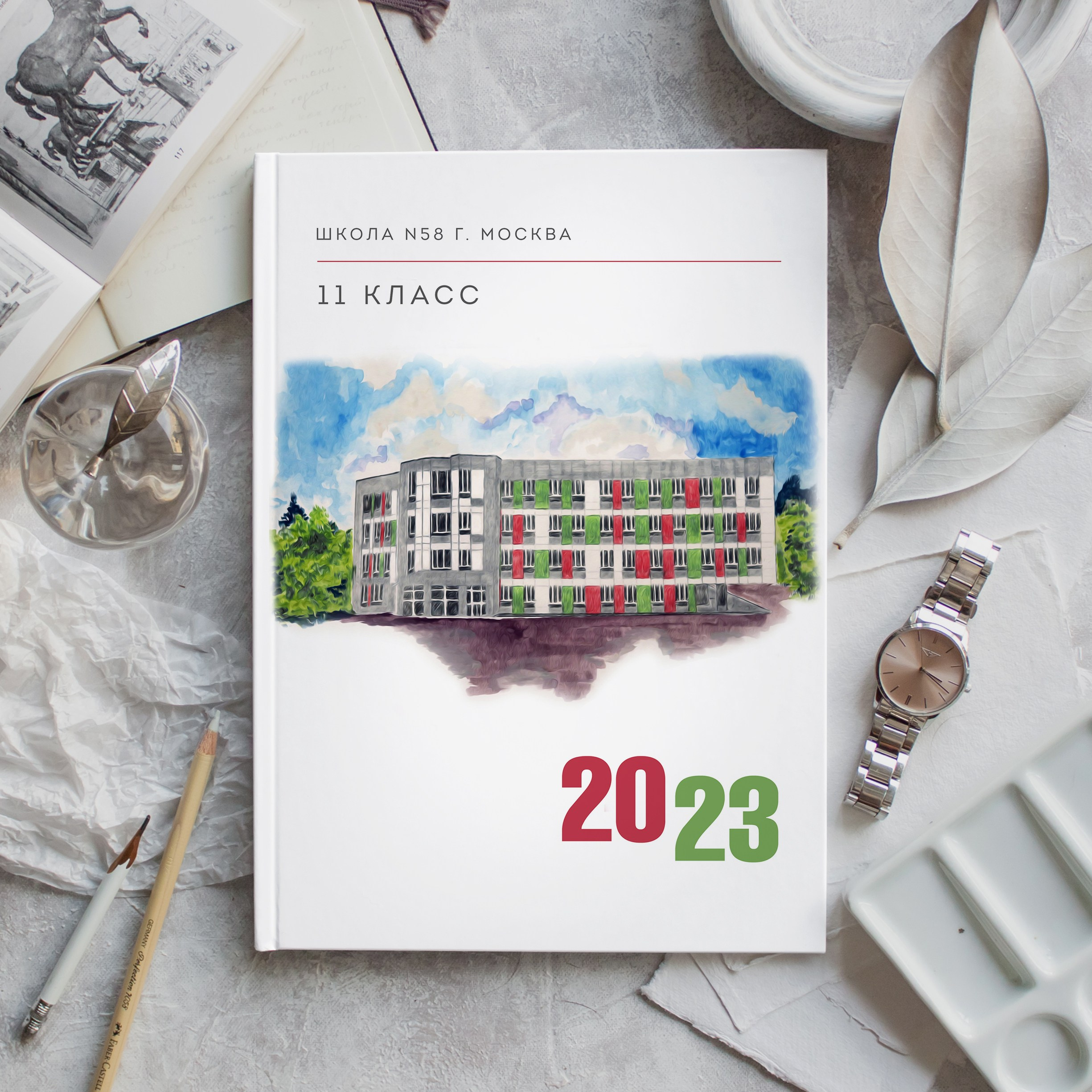 Студия детской и семейной фотографии 12кадров