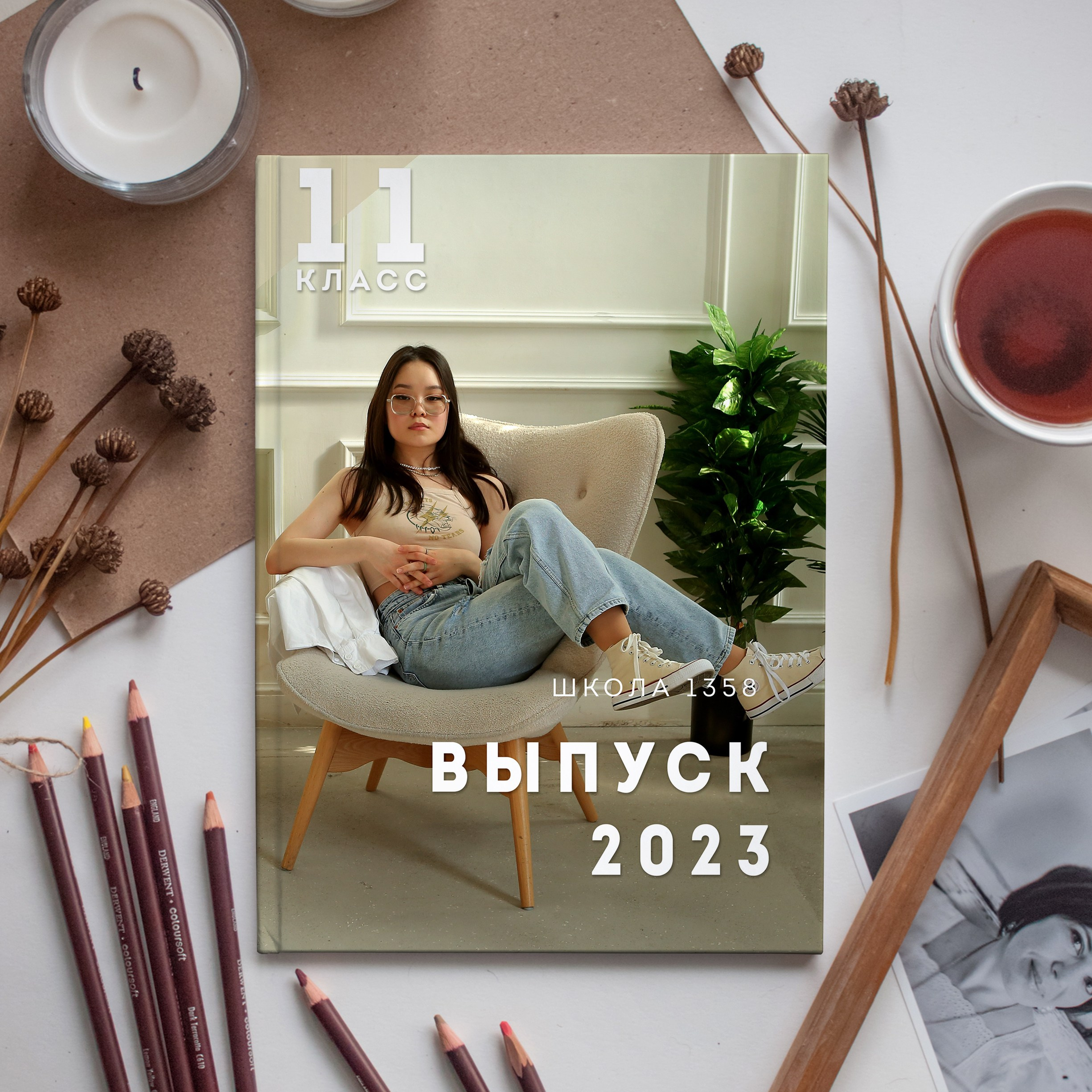 Студия детской и семейной фотографии 12кадров