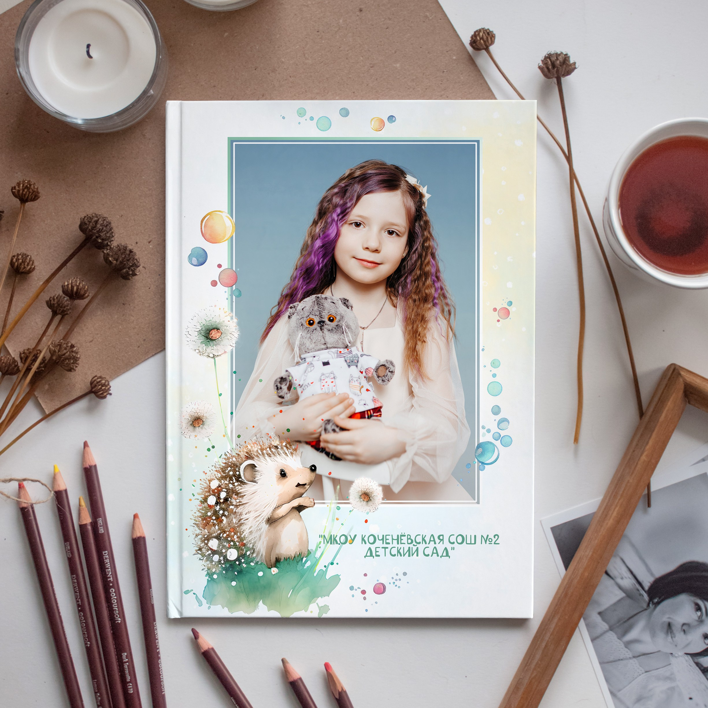 Выпускные альбомы. Свадебный, семейный фотограф. Выпускные альбомы в Коченёво / Новосибирск. Наталья Байкуш