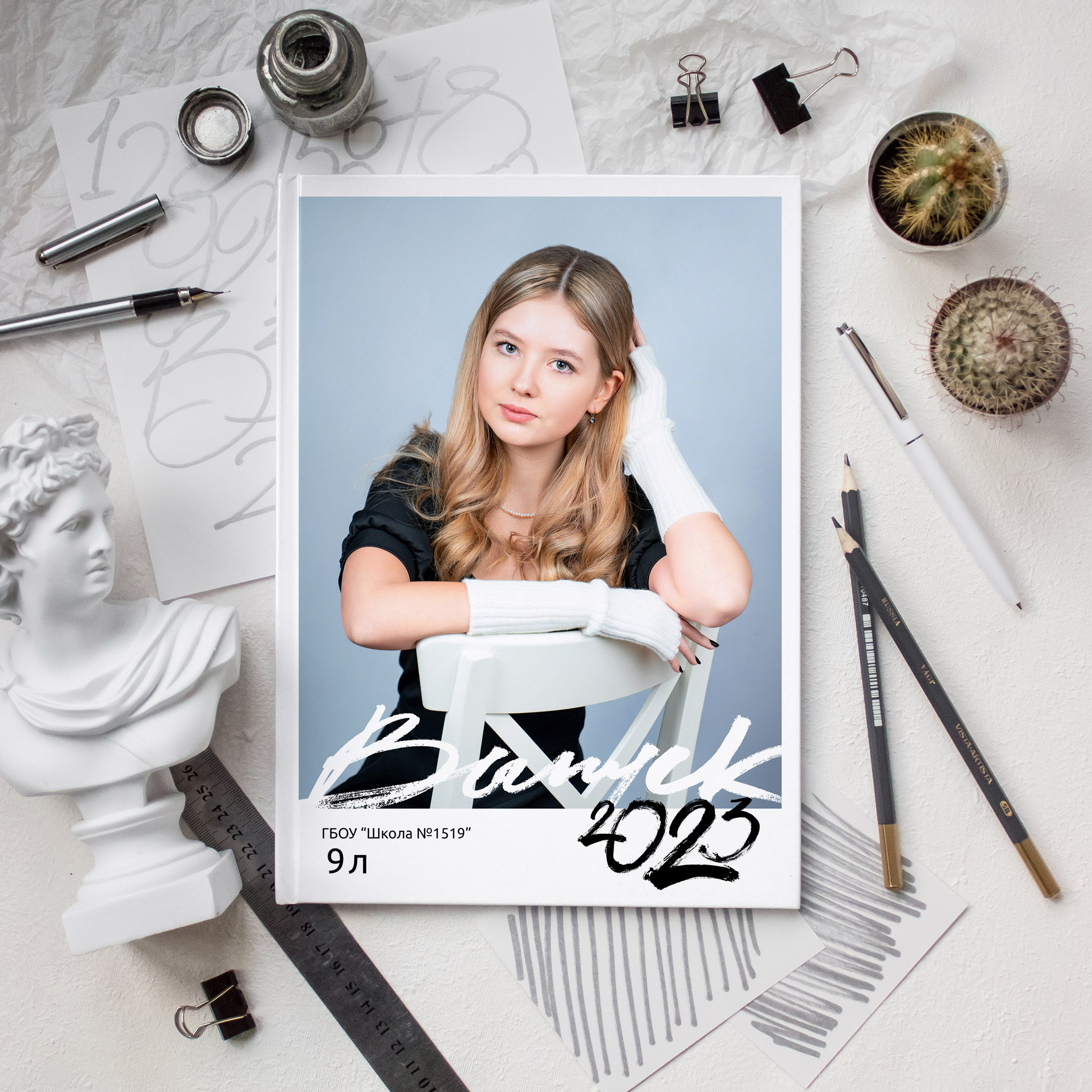Школьные альбомы 7-11 класс. Семейная фотостудия «Like Moment» в Строгино