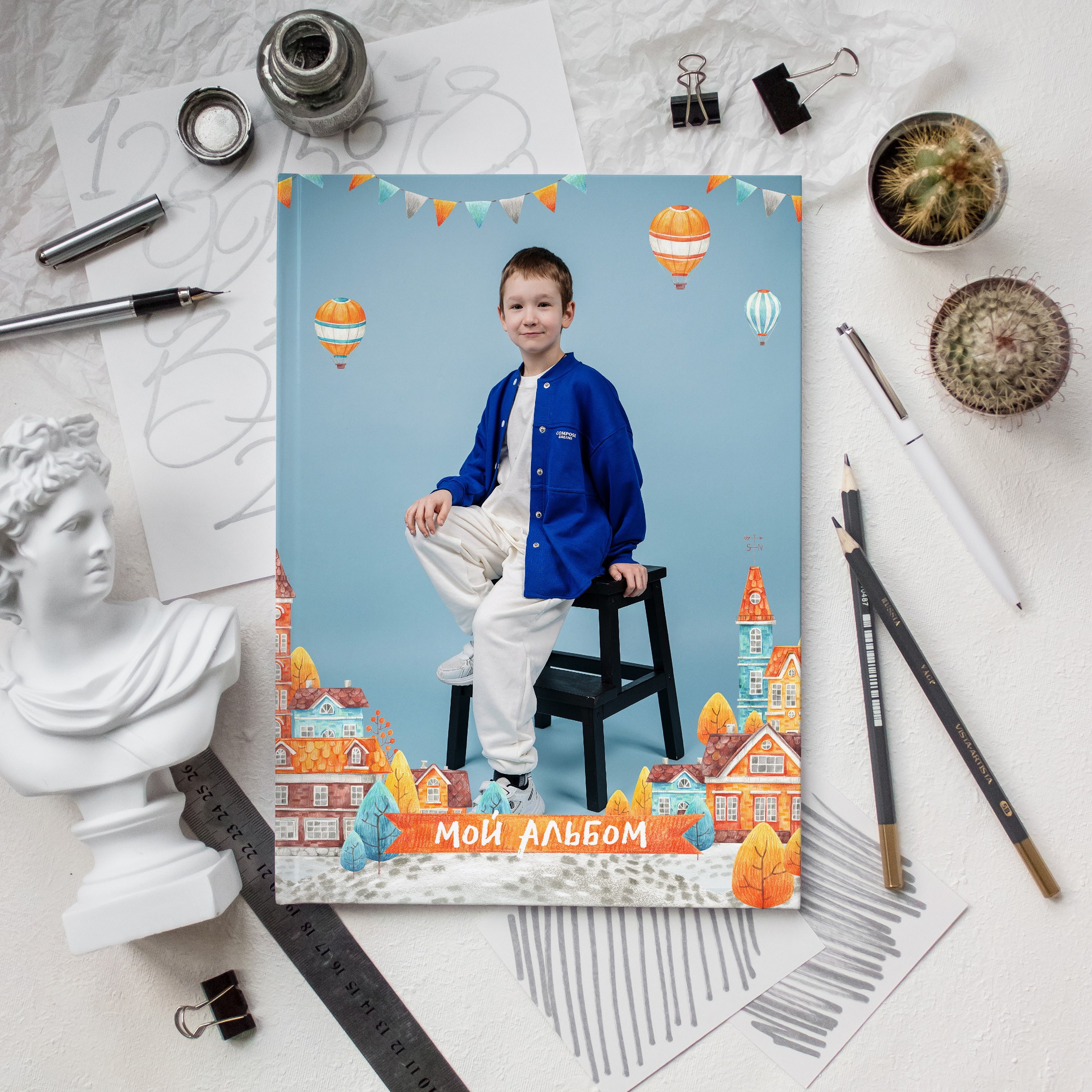 Фотограф Ольга Шупель