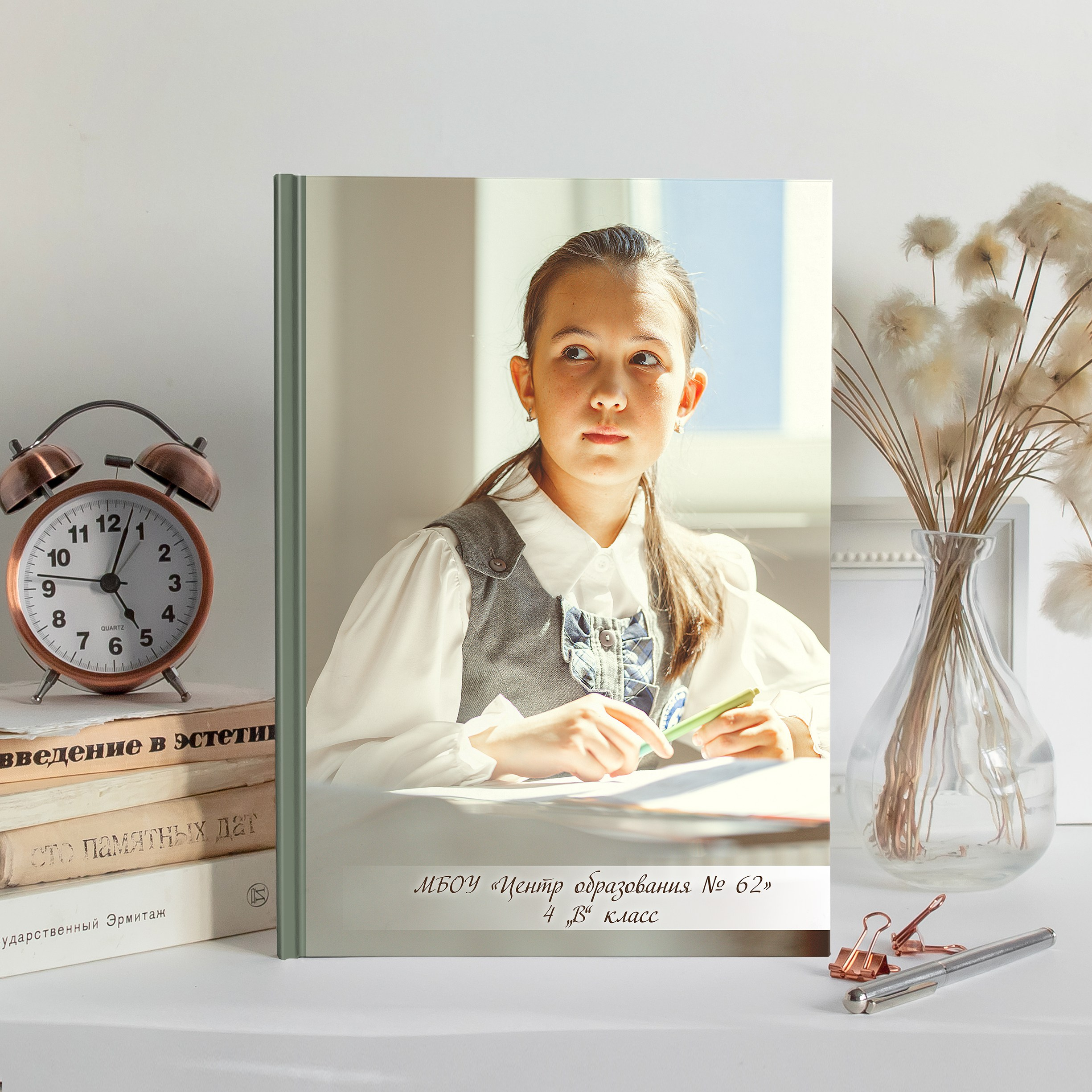 Современные выпускные альбомы. Мы делаем не просто альбомы, а стильные фотокниги