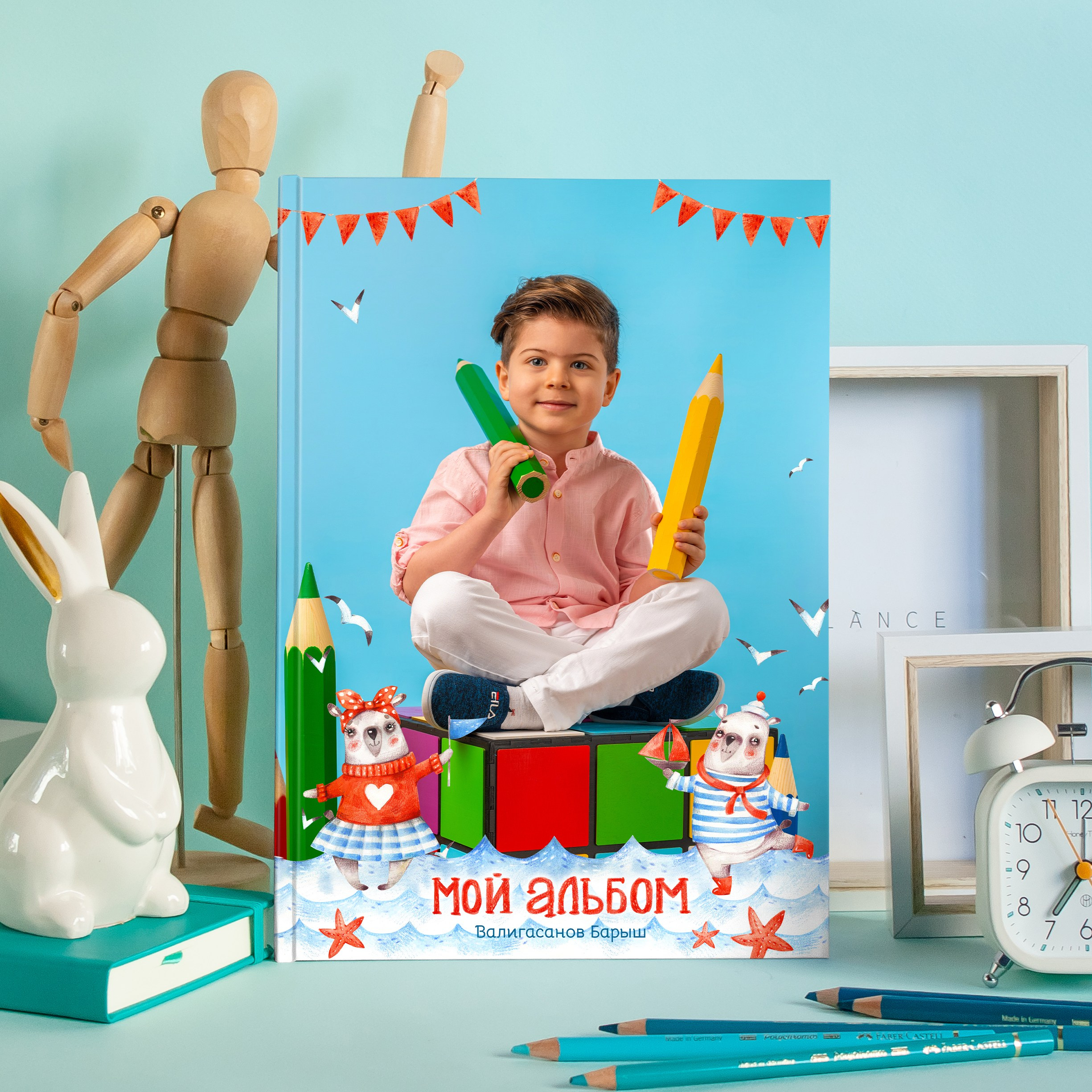 Выпускные альбомы. Фотограф в Москве Кирилл Никонов