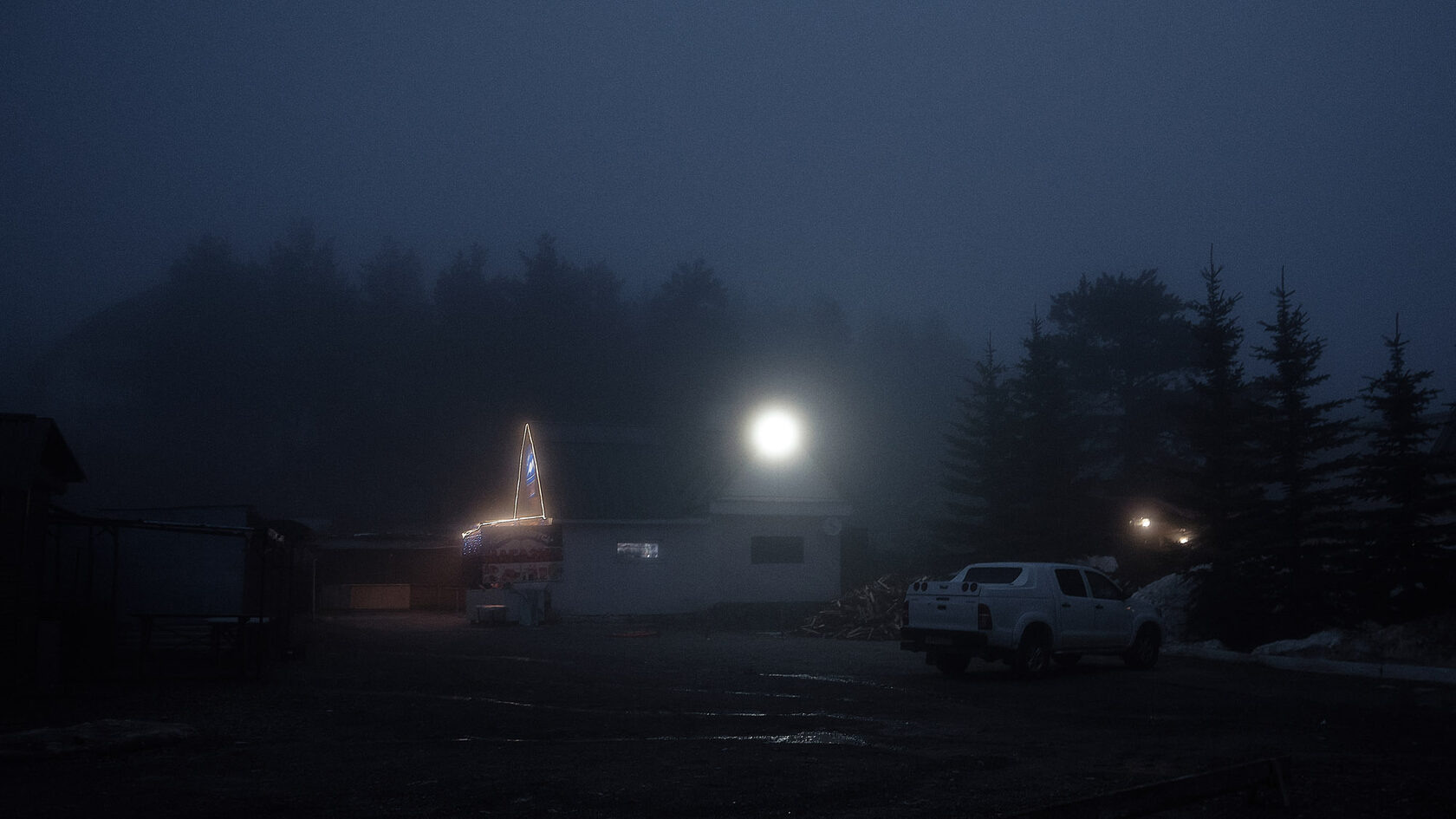 Творчество. Фотограф Лука Бутомо