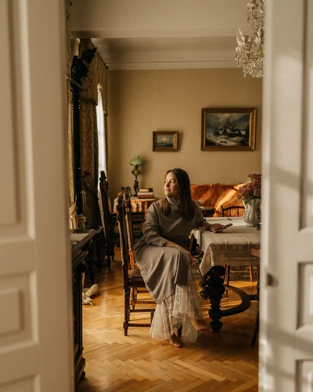 Авторское творчество: создание светильников, панно, гобеленов ручной работы