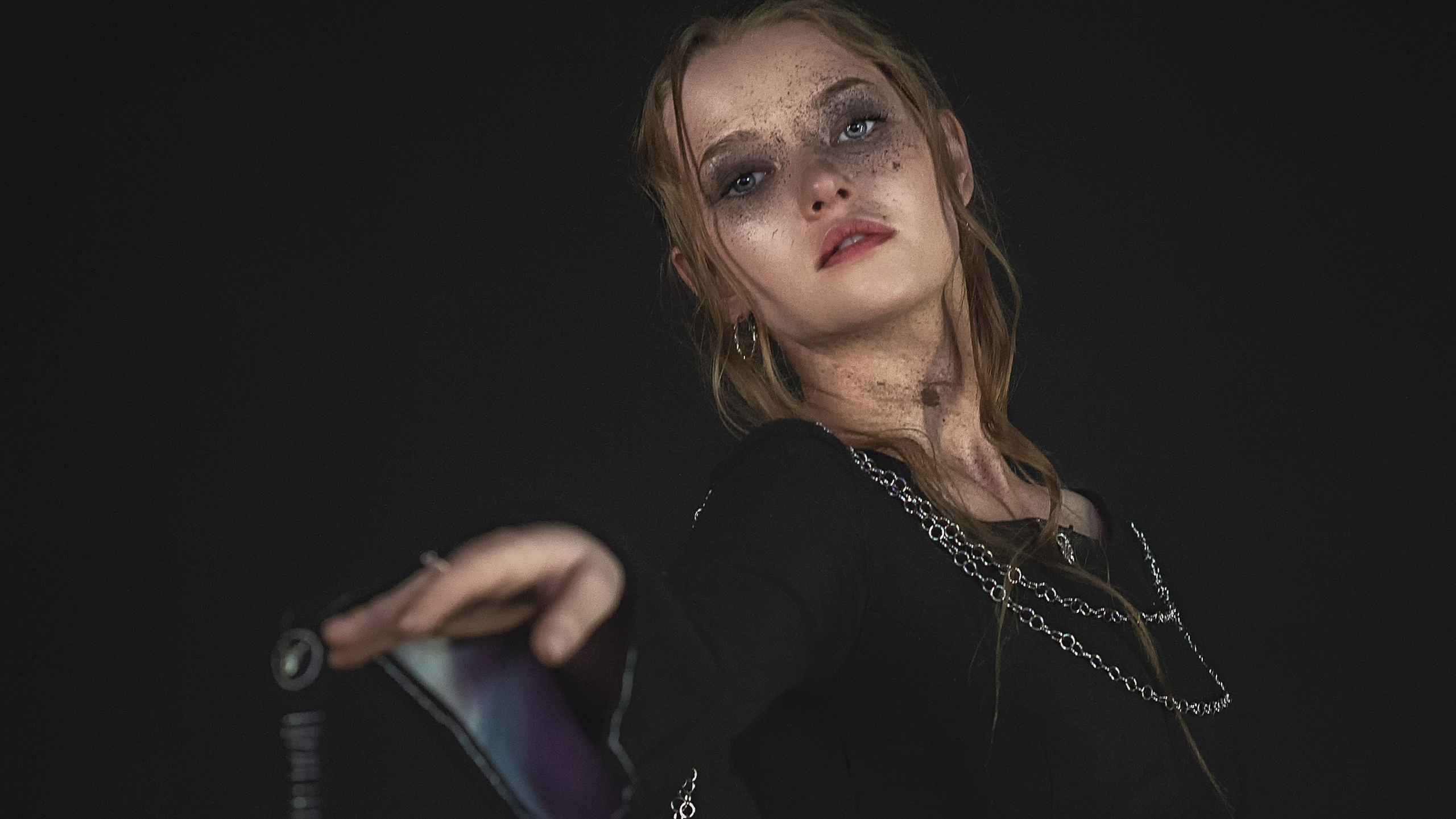 Костюм Мартиша