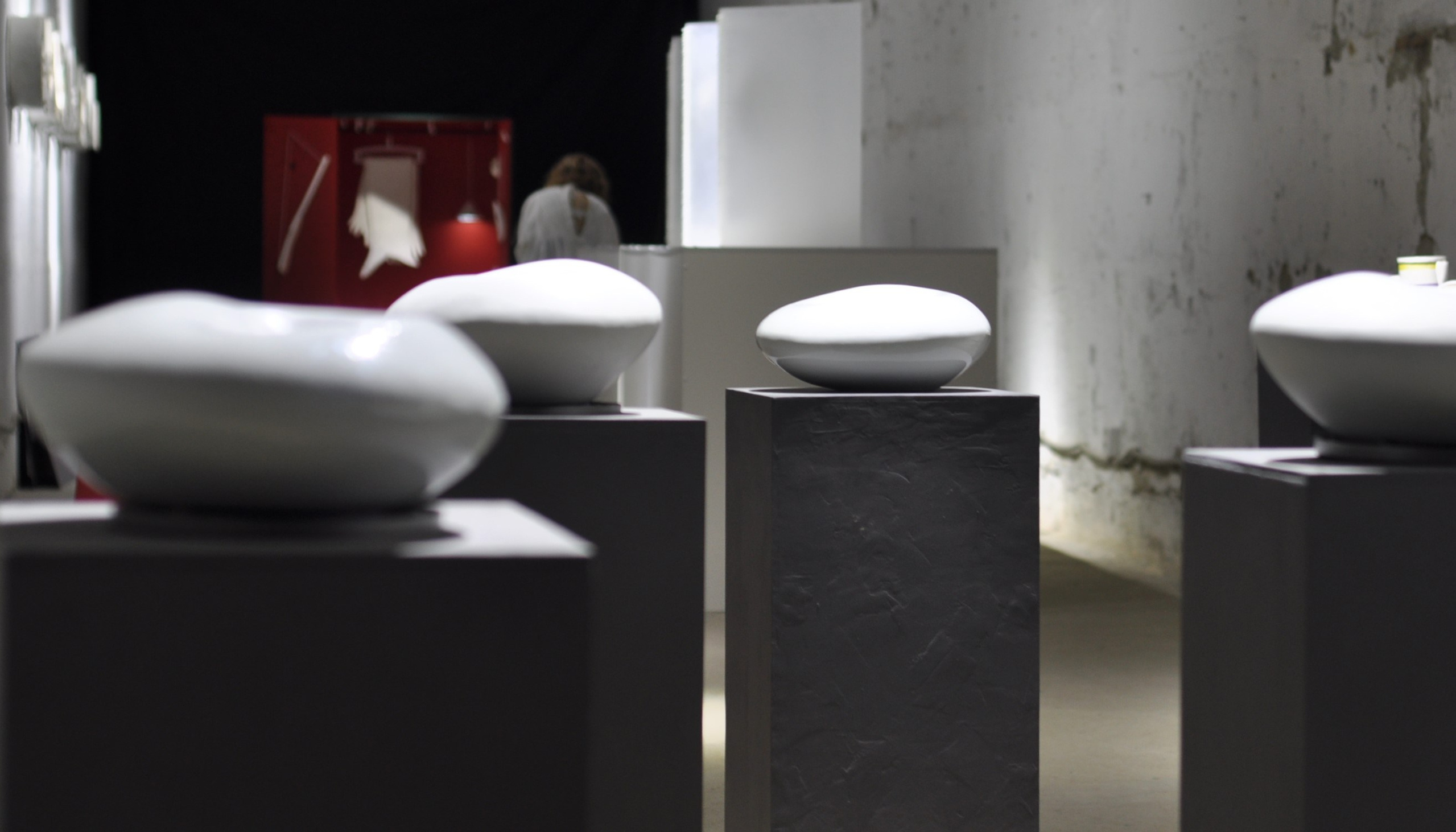 Синестезия. Anna Vishnevskaya