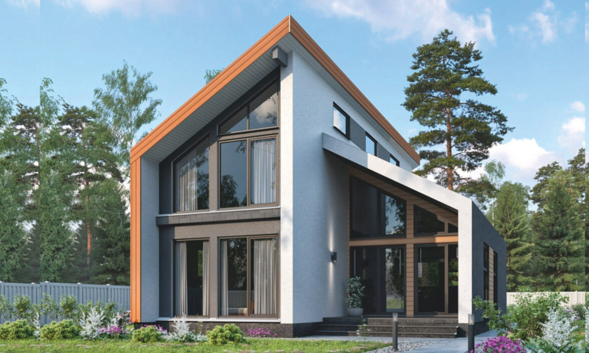 Коттеджный поселок «Лесной-2». Банк земельных участков Алтая