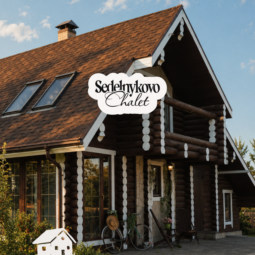 Контакты. Sedeldykovo_chalet