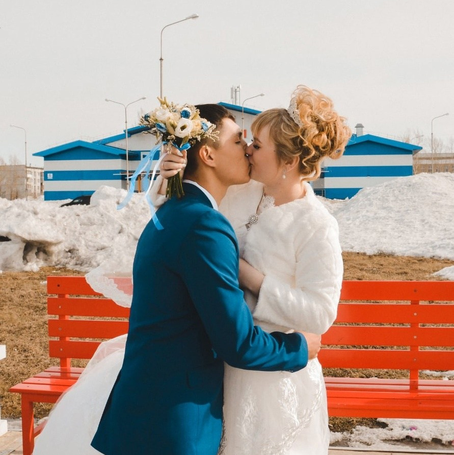 Фотограф-видеограф Познякова Любовь