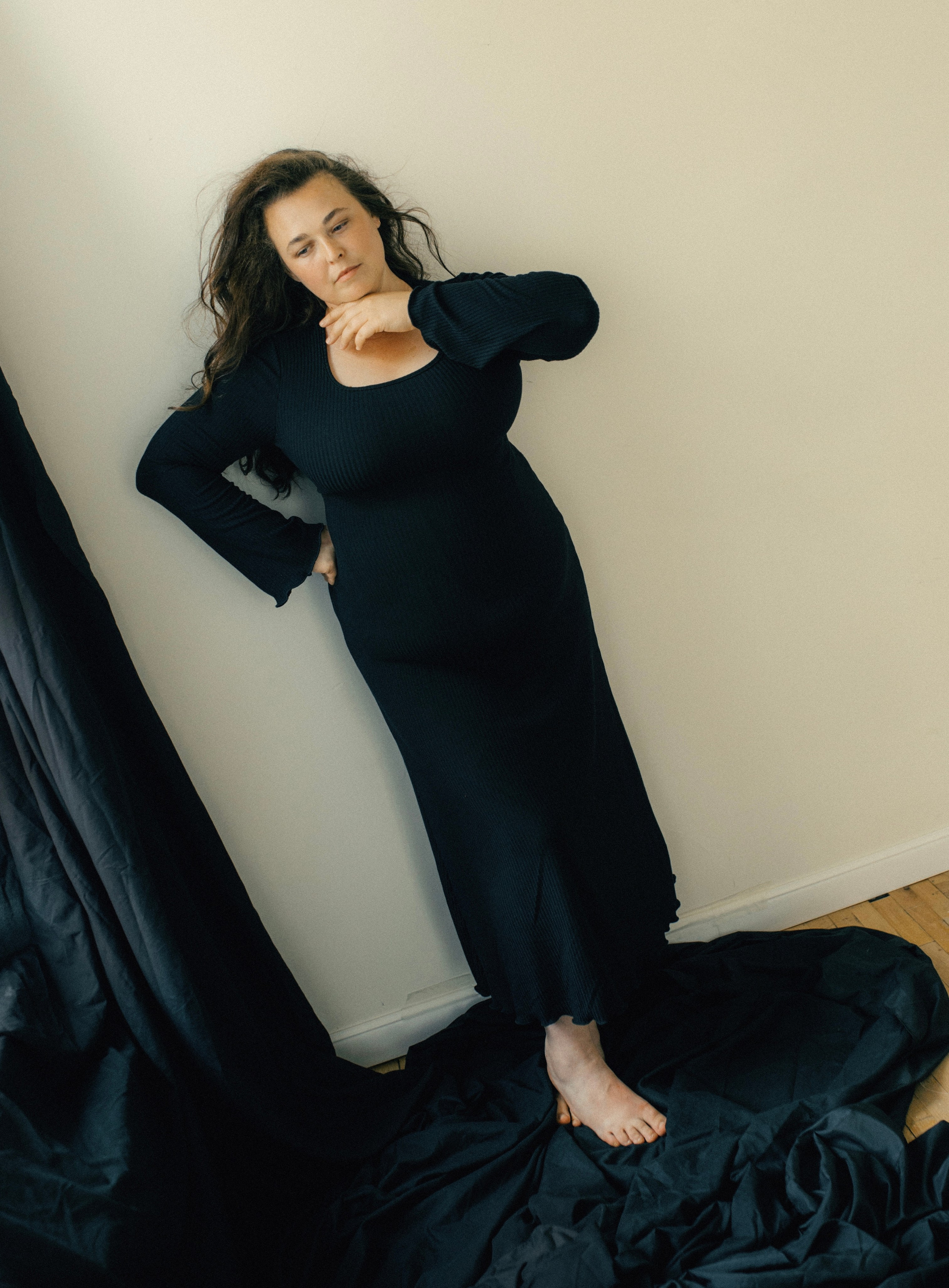 Екатерина Киселева психолог и фотограф