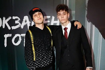 Михаил Медалин | Официальный сайт