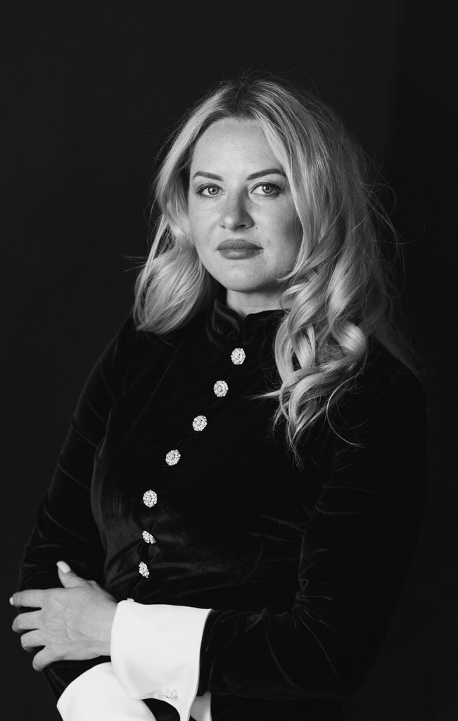 Без масок. Фотограф в Санкт-Петербурге Анна Гончар