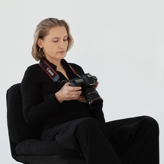 Цена студийной фотосессии в Новосибирске и СПб