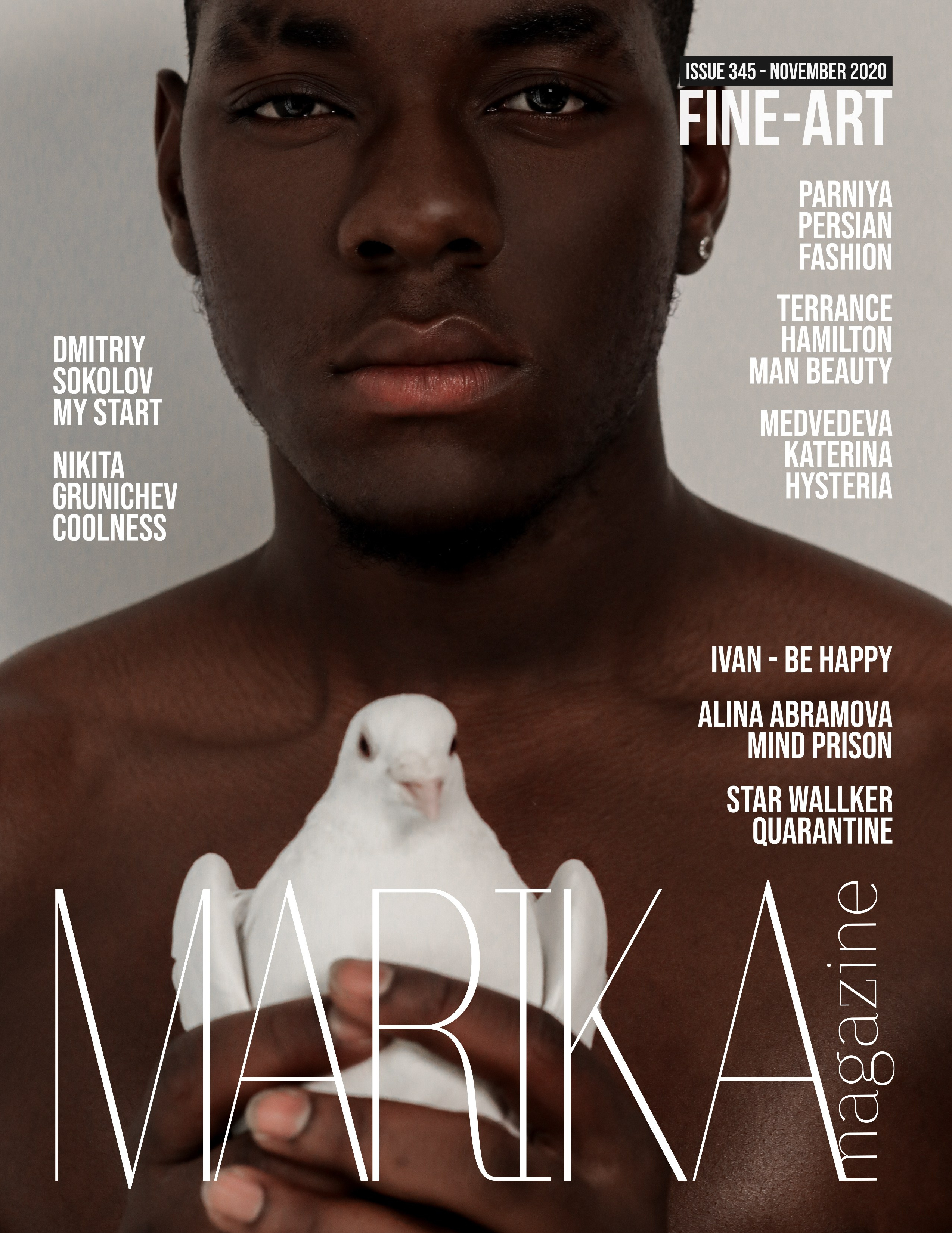 Публикации. Фотограф в Нижнем Новгороде и Москве Алина Абрамова