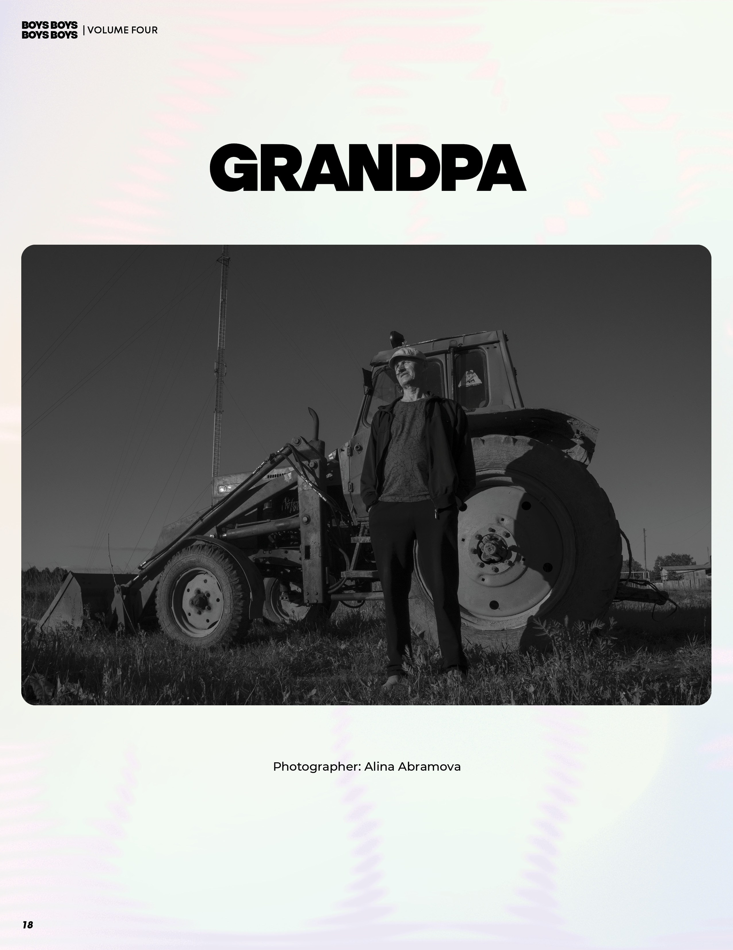 Публикации. Фотограф в Нижнем Новгороде и Москве Алина Абрамова