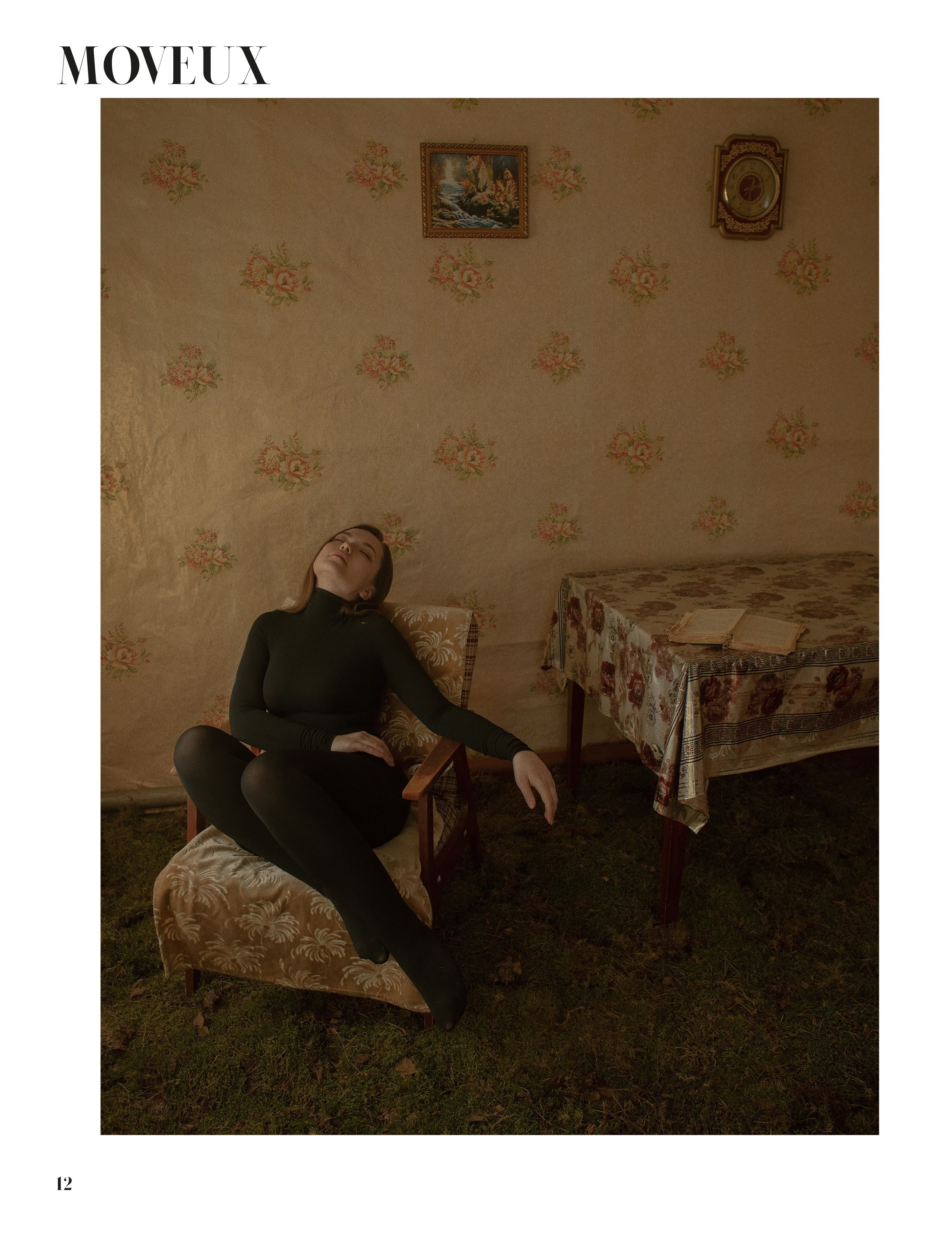 Публикации. Фотограф в Нижнем Новгороде и Москве Алина Абрамова