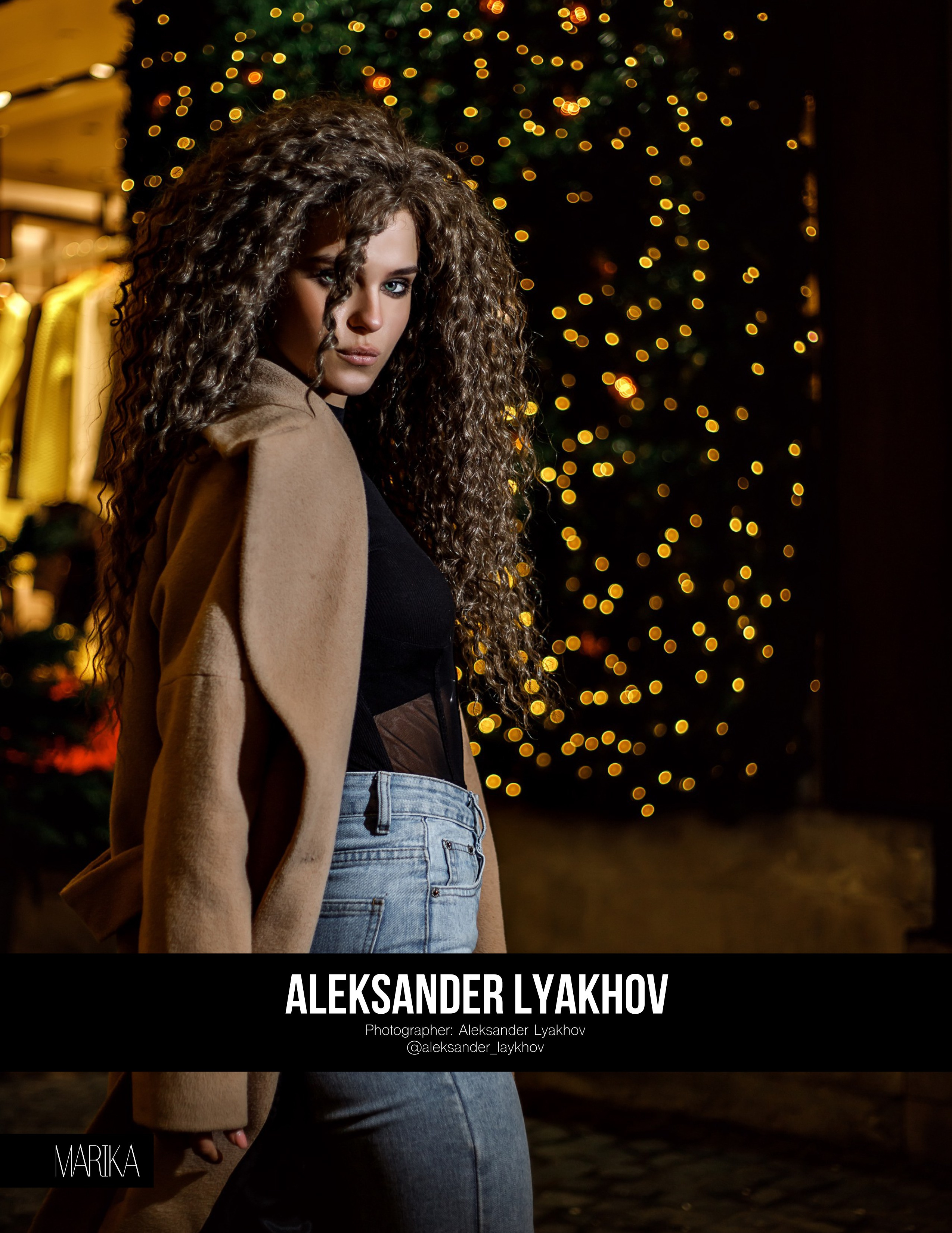 Media & Publications. Aleksandr Liakhov | International Fashion & Runway Photographer